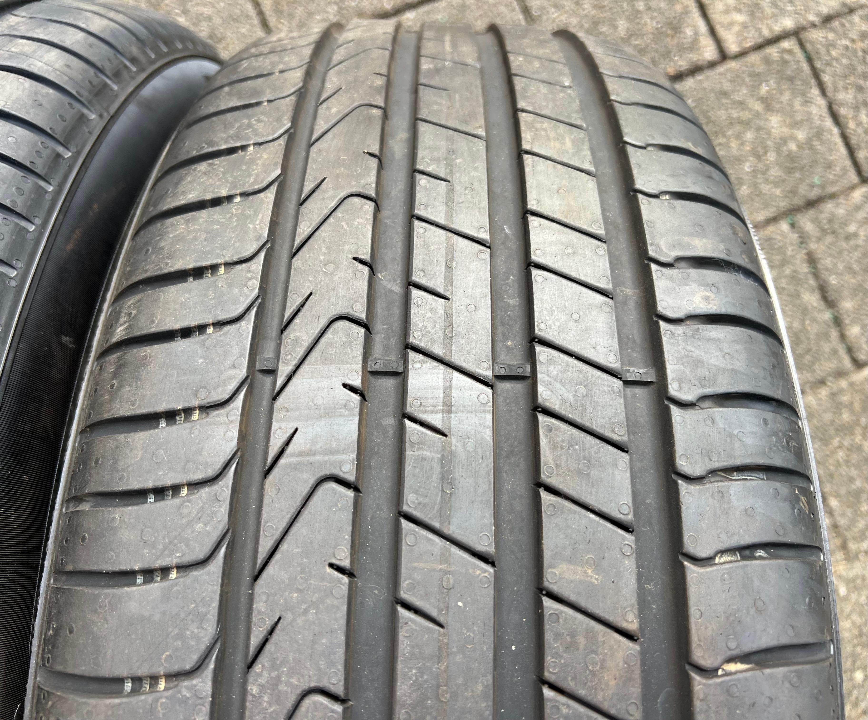 2 x 235/50R19 99T zomerbanden Pirelli Cinturato P7 vol profiel 2024 Seal