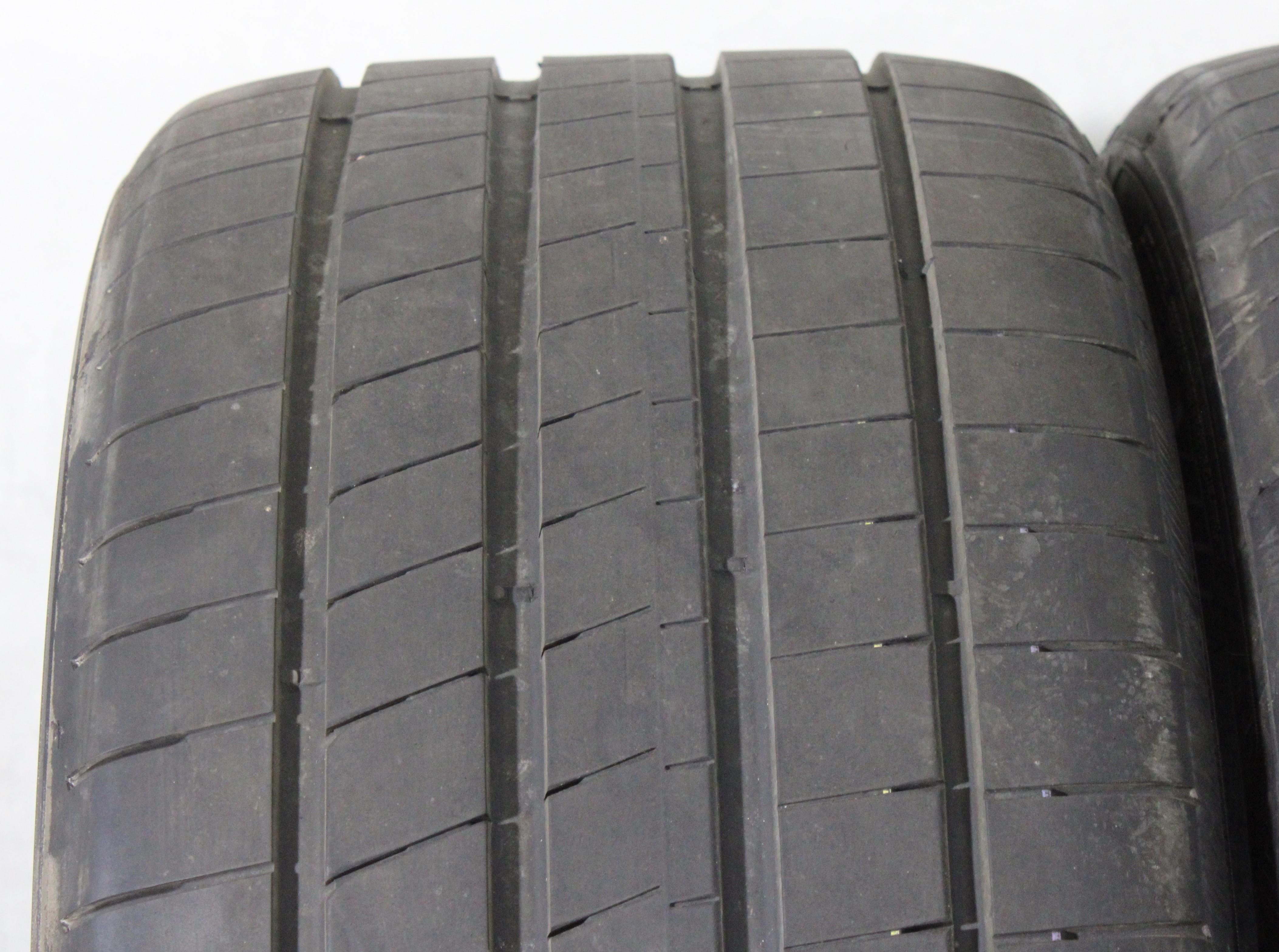 2 neumáticos de verano Goodyear Eagle F1 Asymmetric 6, 275/35R19 100Y, 6,5-7 mm, 2025 XL