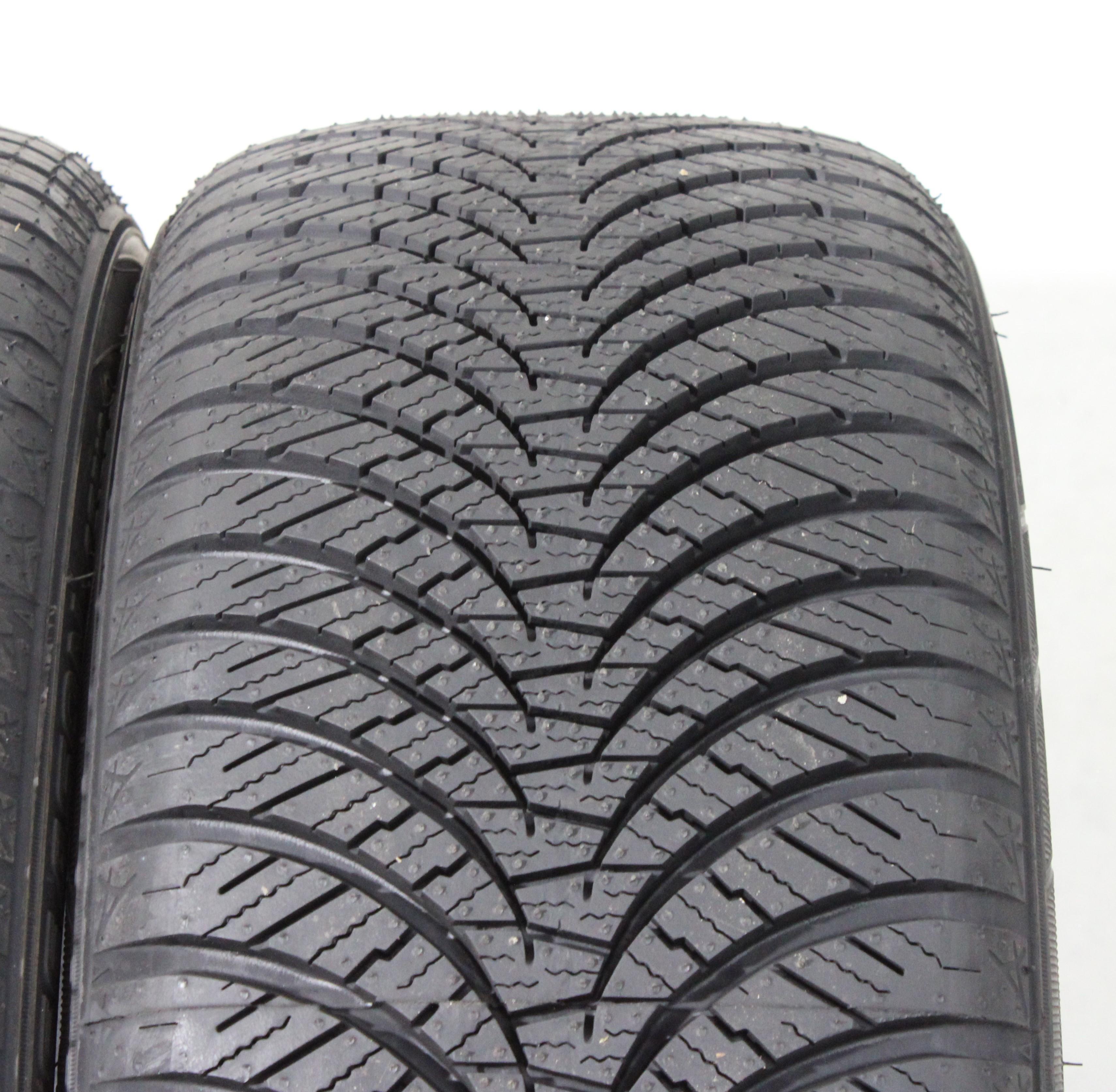 2 x 195/50R15 82V Ganzjahresreifen Falken Euroall Season AS210 2025