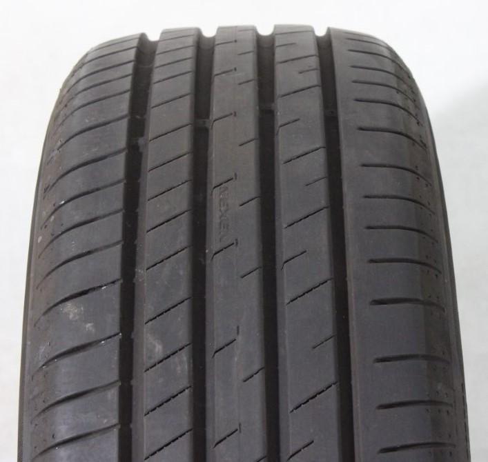 1 x 205/65R17 100Y Sommerreifen Nexen N Fera Sport SU2 1* 6mm 2026 XL
