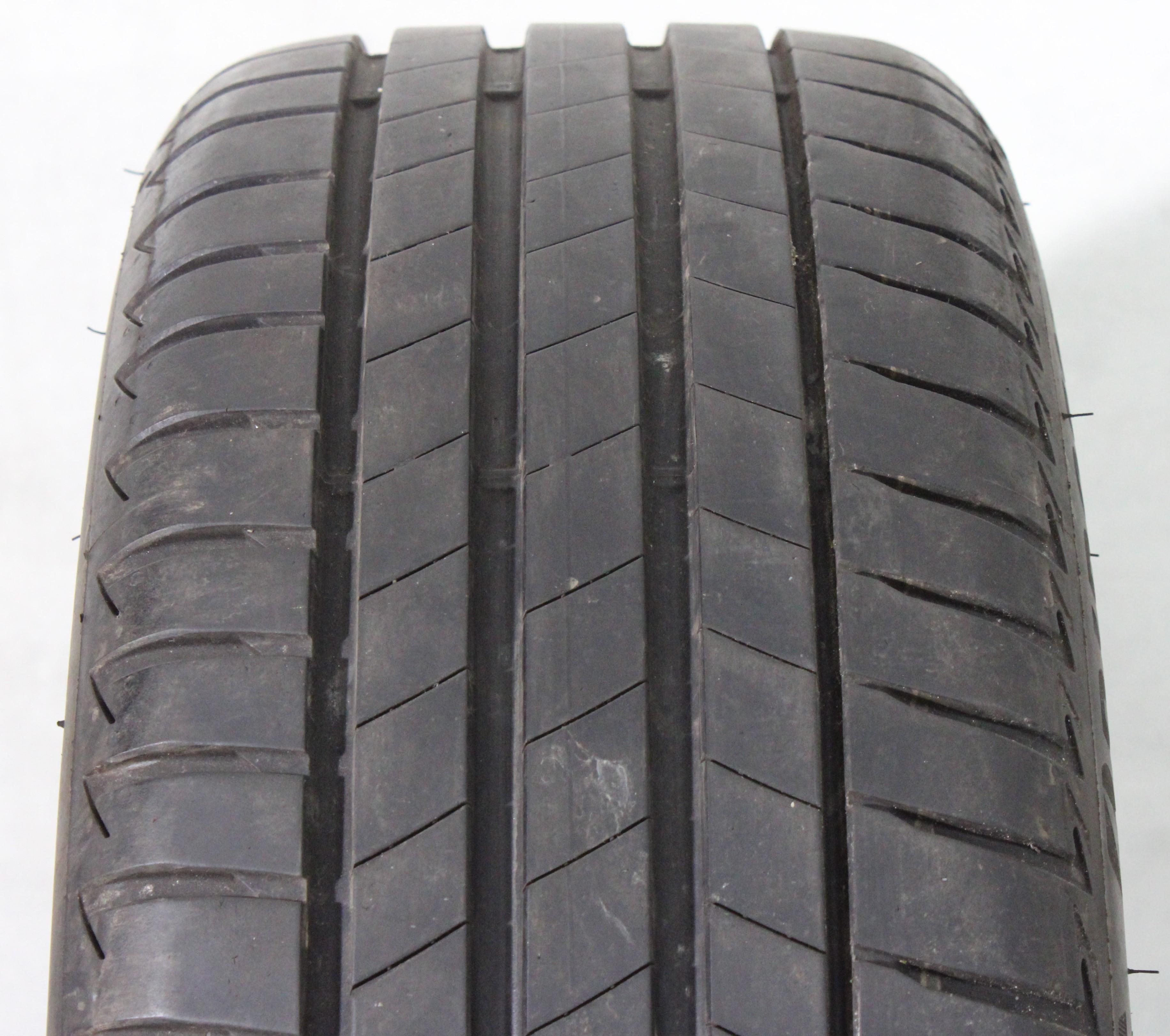 1 x 195/55R16 91V Sommerreifen Bridgestone Turanza T005 AO 6,5mm 2023