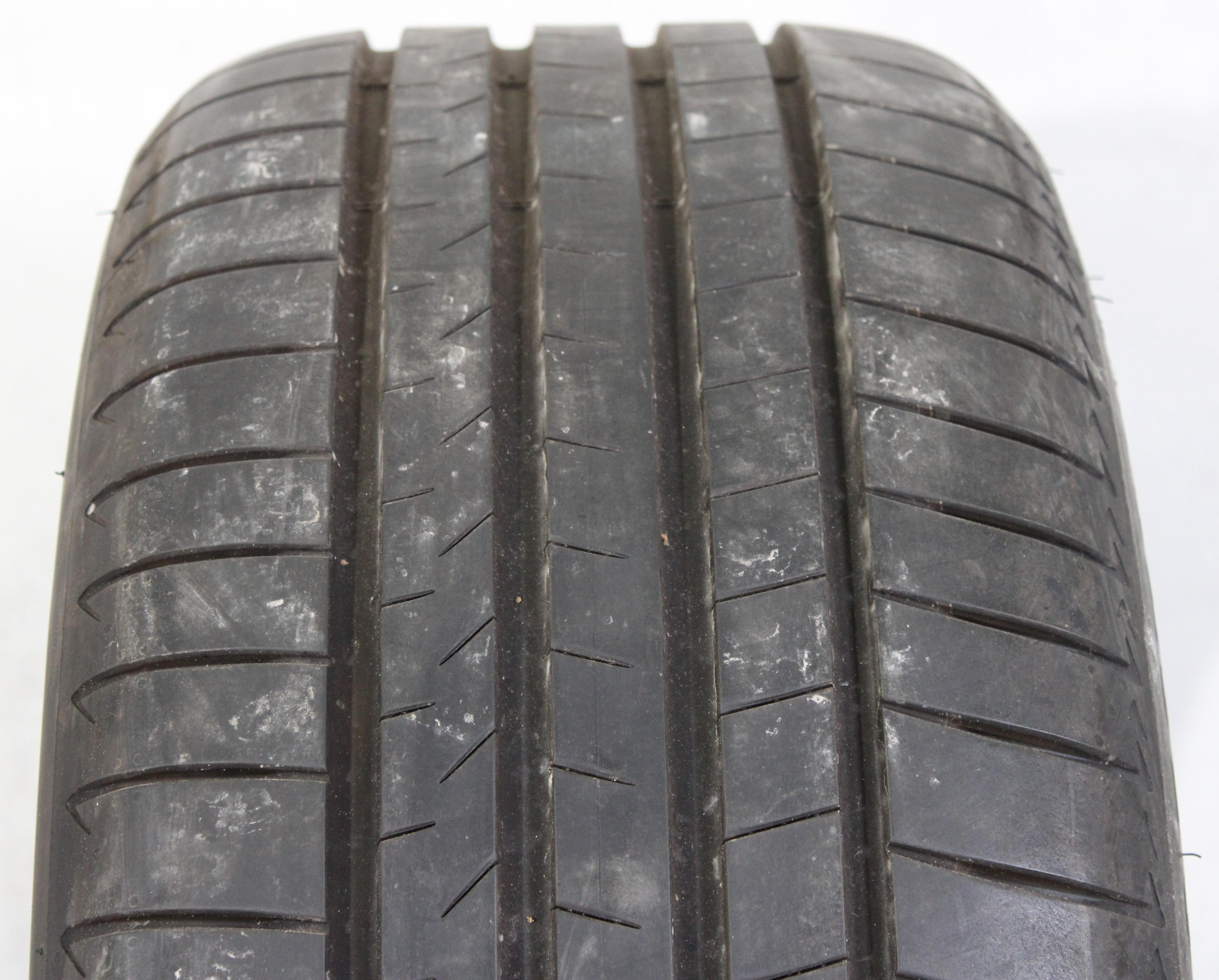 1 x 255/50R20 109H Sommerreifen Bridgestone Alenza 001 7mm 2019 AO