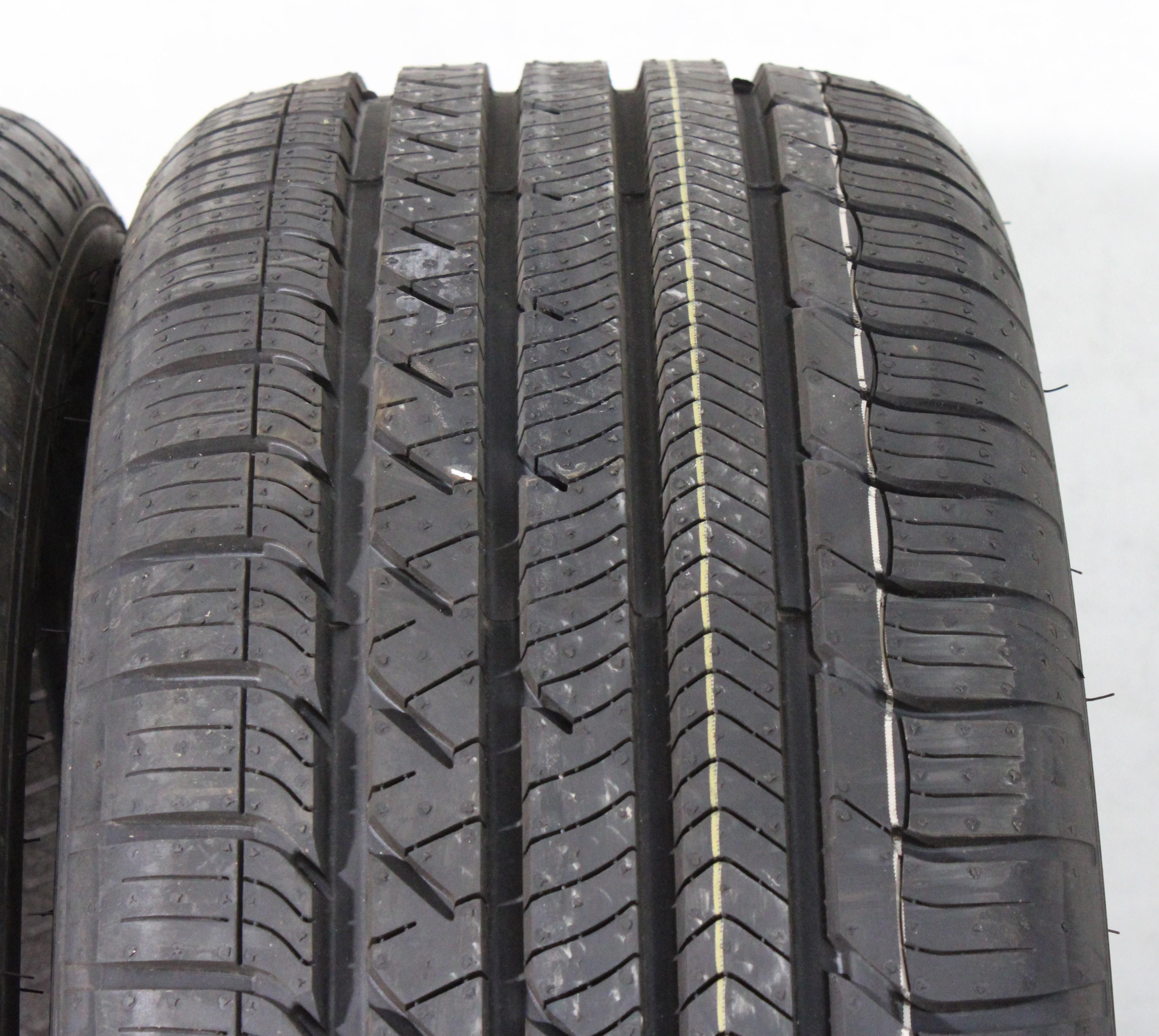 2 x 235/50R19 99H Ganzjahresreifen Goodyear Eagle Sport AO Volles Profil 2022