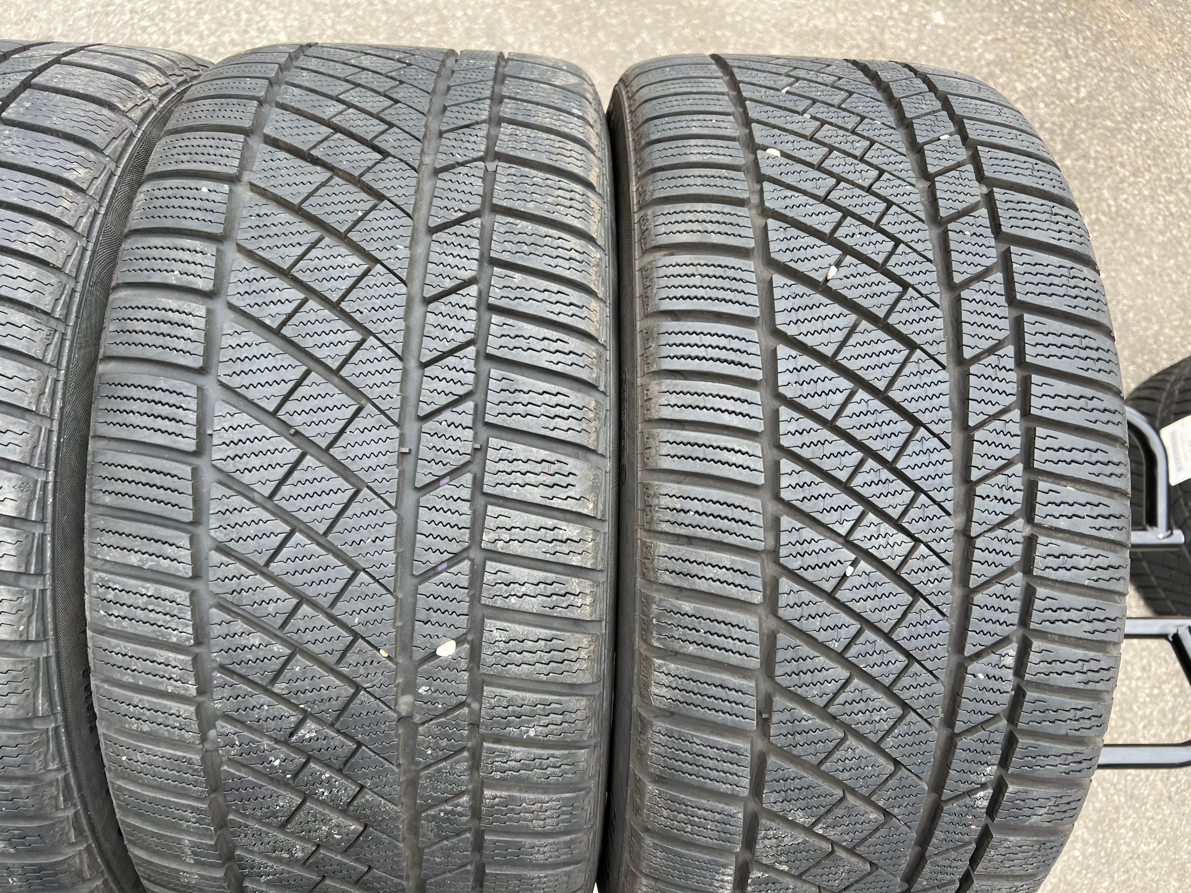 ORIGINAL 18" ALU WINTERRÄDER BMW Z4 G29 STYLING M798 255/40R18 99V RDKS FREIHAUS