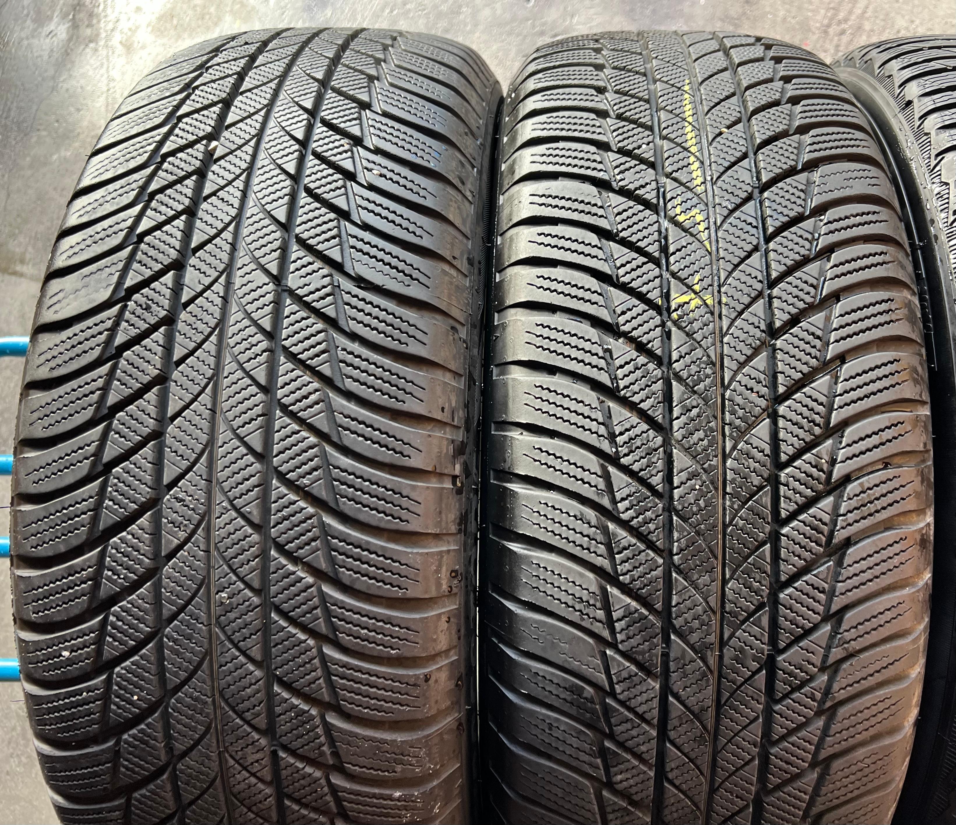 4 ORIGINAL 19" ALU WINTERRÄDER BMW X3 G01 X4 G02 STYLING 694 245/50R19 105V RDKS
