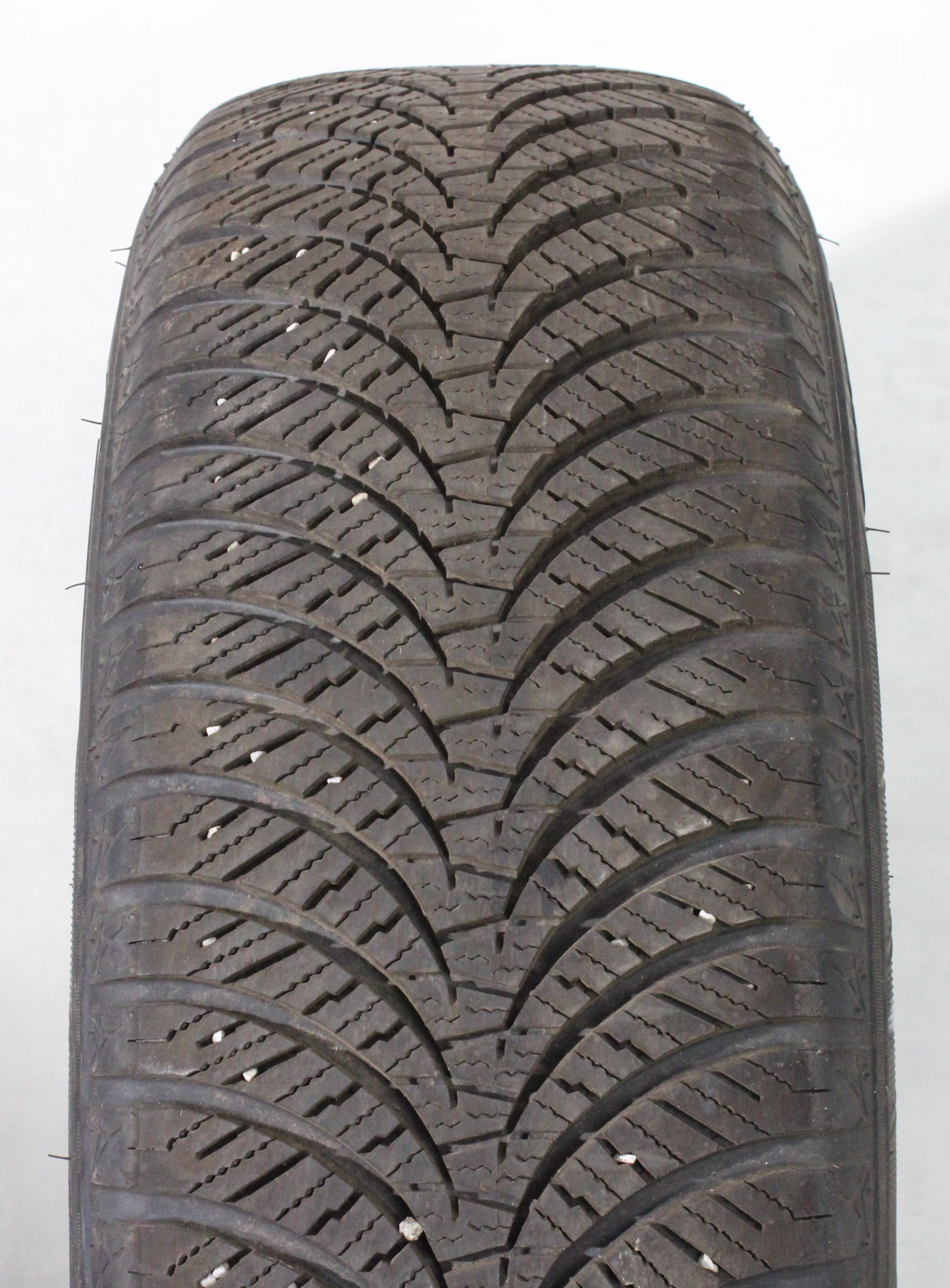 1 x 215/60R17 100V Ganzjahresreifen Falken Euroall Season AS210 8mm 2024 XL