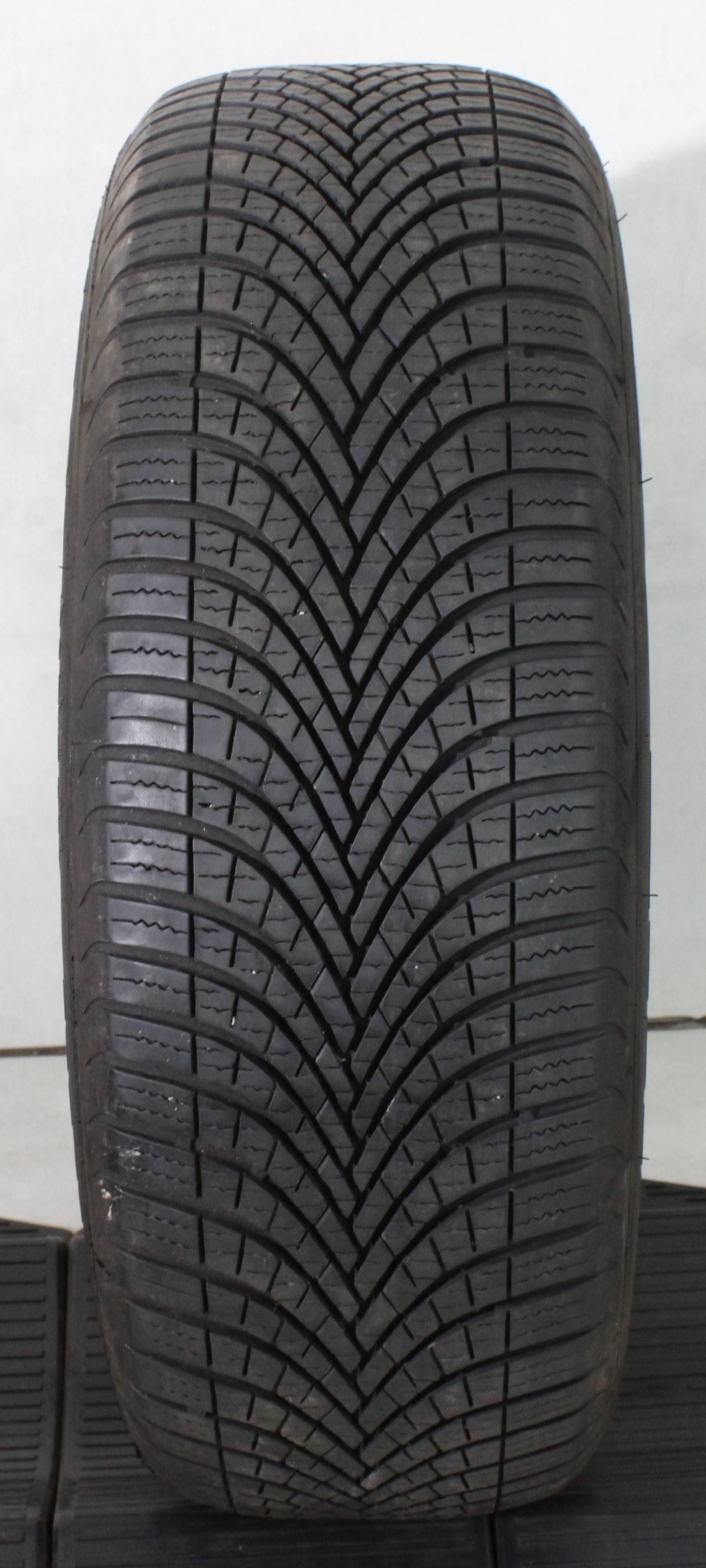 1 x 205/60R16 96H Ganzjahresreifen Debica Navigator 3 5,5mm 2024