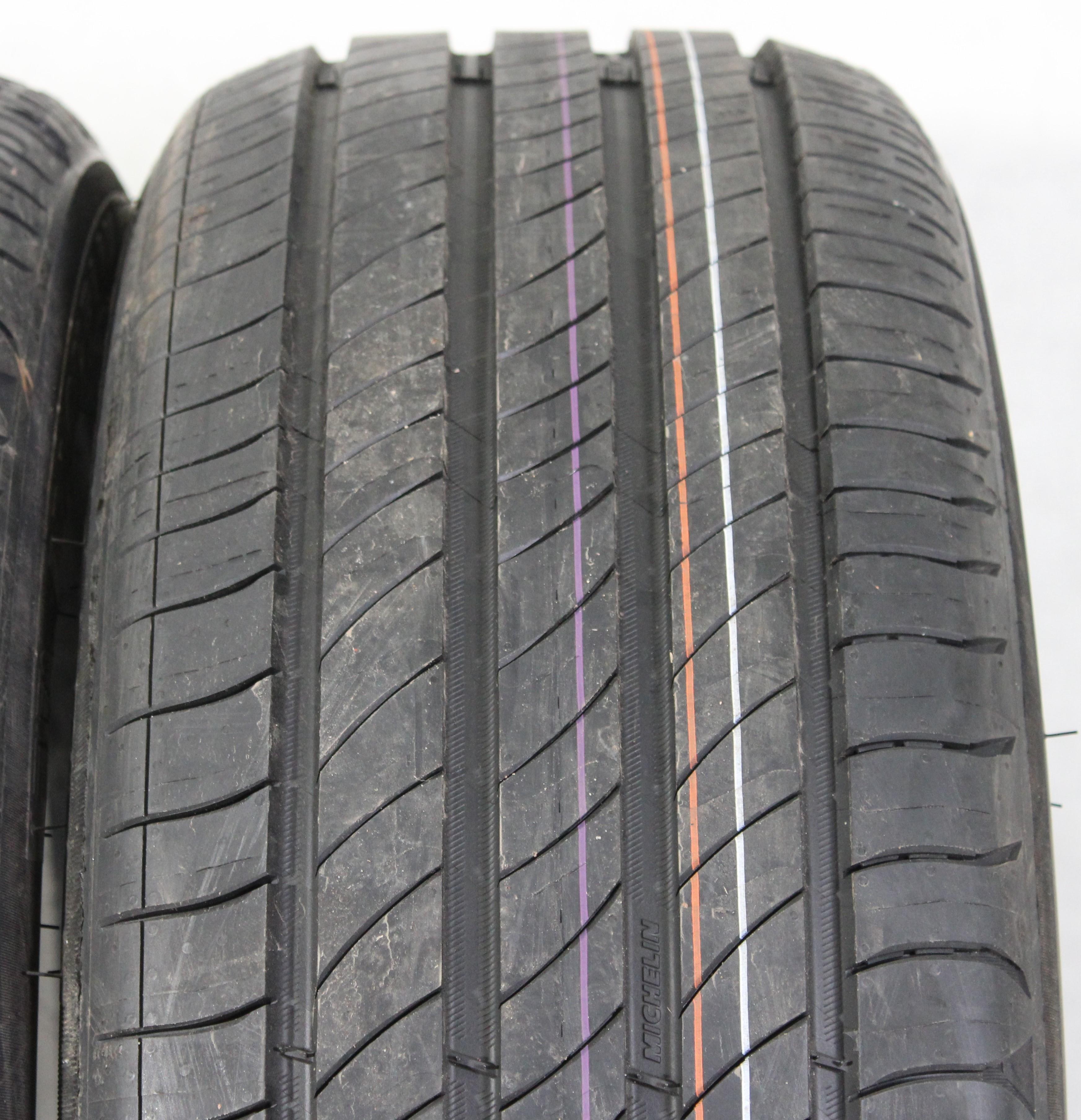 2 x 215/50R18 92W Sommerreifen Michelin Primacy 4 Volles Profil 2021 AO NEU FREIHAUS
