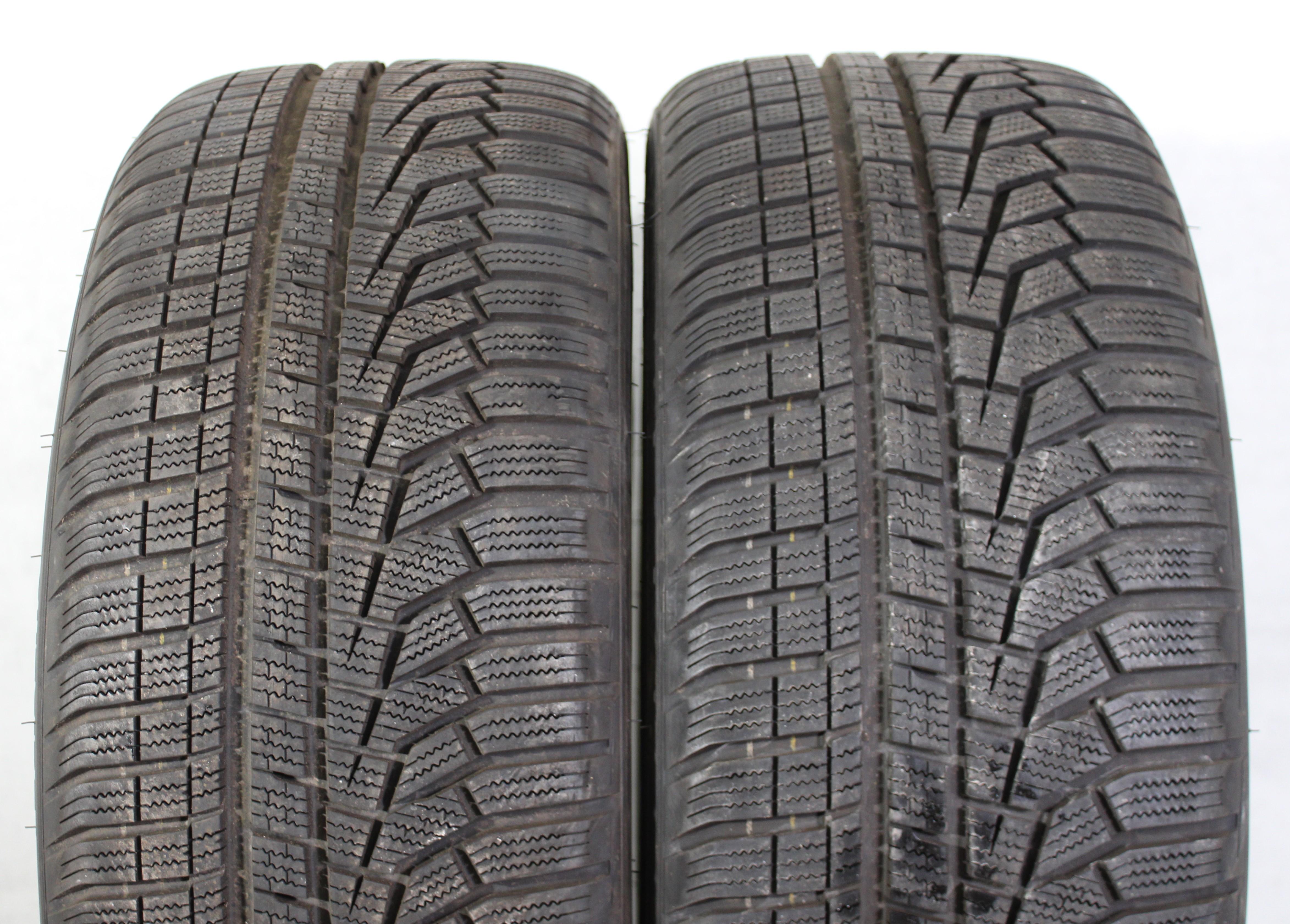 2 x 235/50R19 103H Winterreifen Hankook Winter I*Cept Evo 2 AO 7-7,5mm 2021