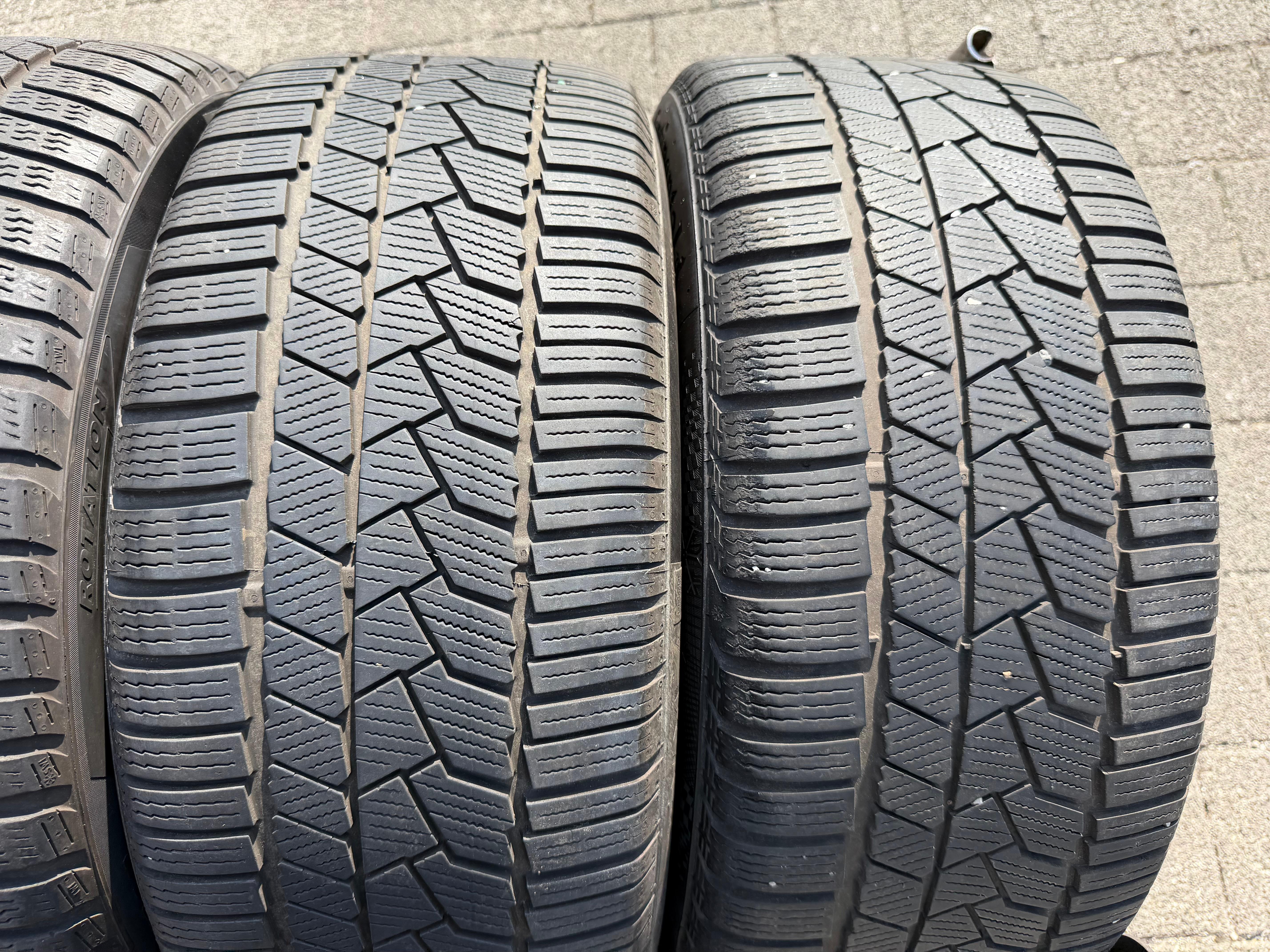 4 Original 18" Alu Winterräder BMW 3ER Reihe G20 G21 4ER G22 G23 2ER G42 M796 RDKS