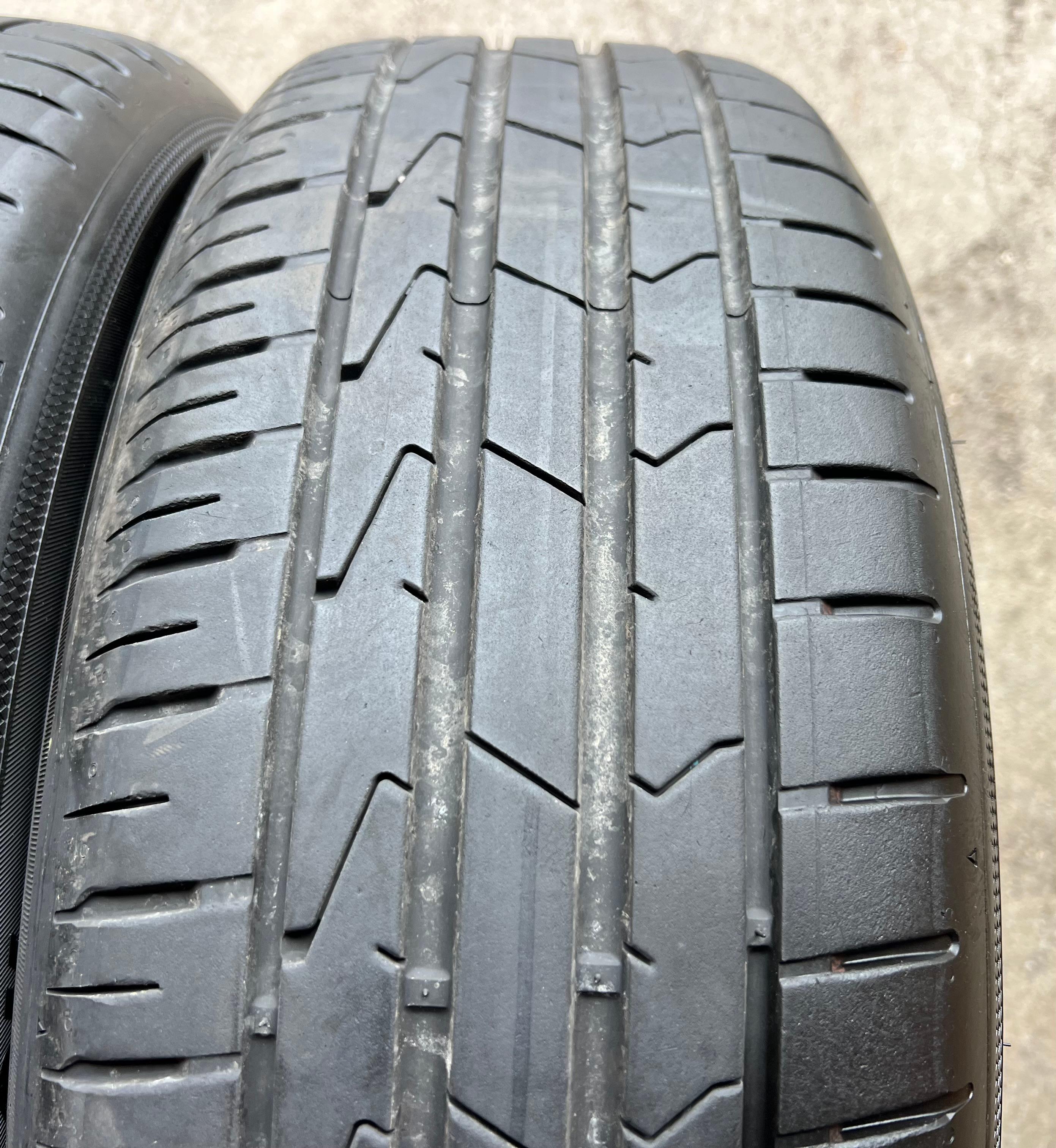 2 x 205/60R17 97W Sommerreifen Hankook Ventus Prime 3 6mm 2021