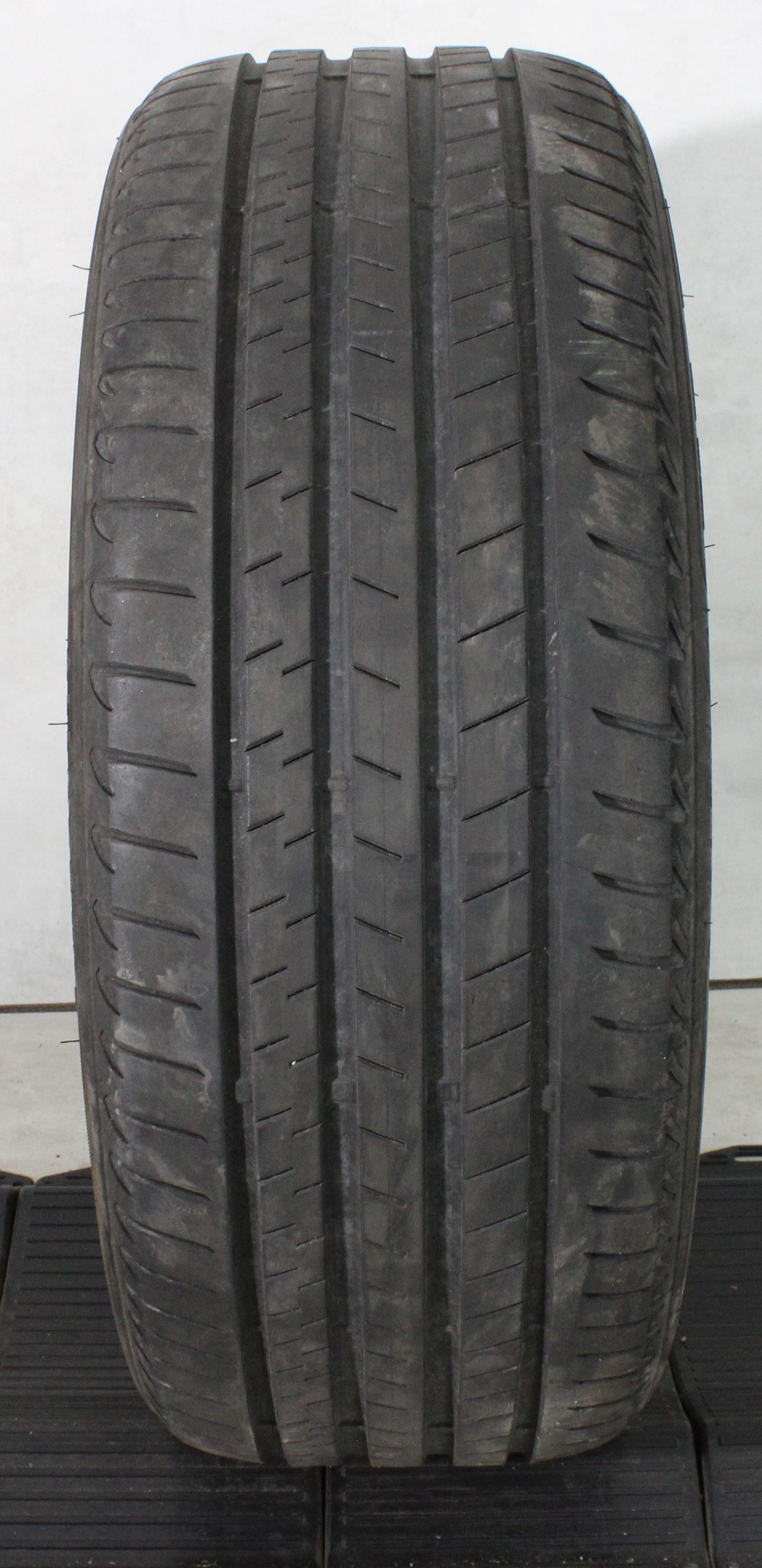 1 x 245/40R21 100Y Sommerreifen Bridgestone Alenza 001* Runflat 5-5,5mm 2021