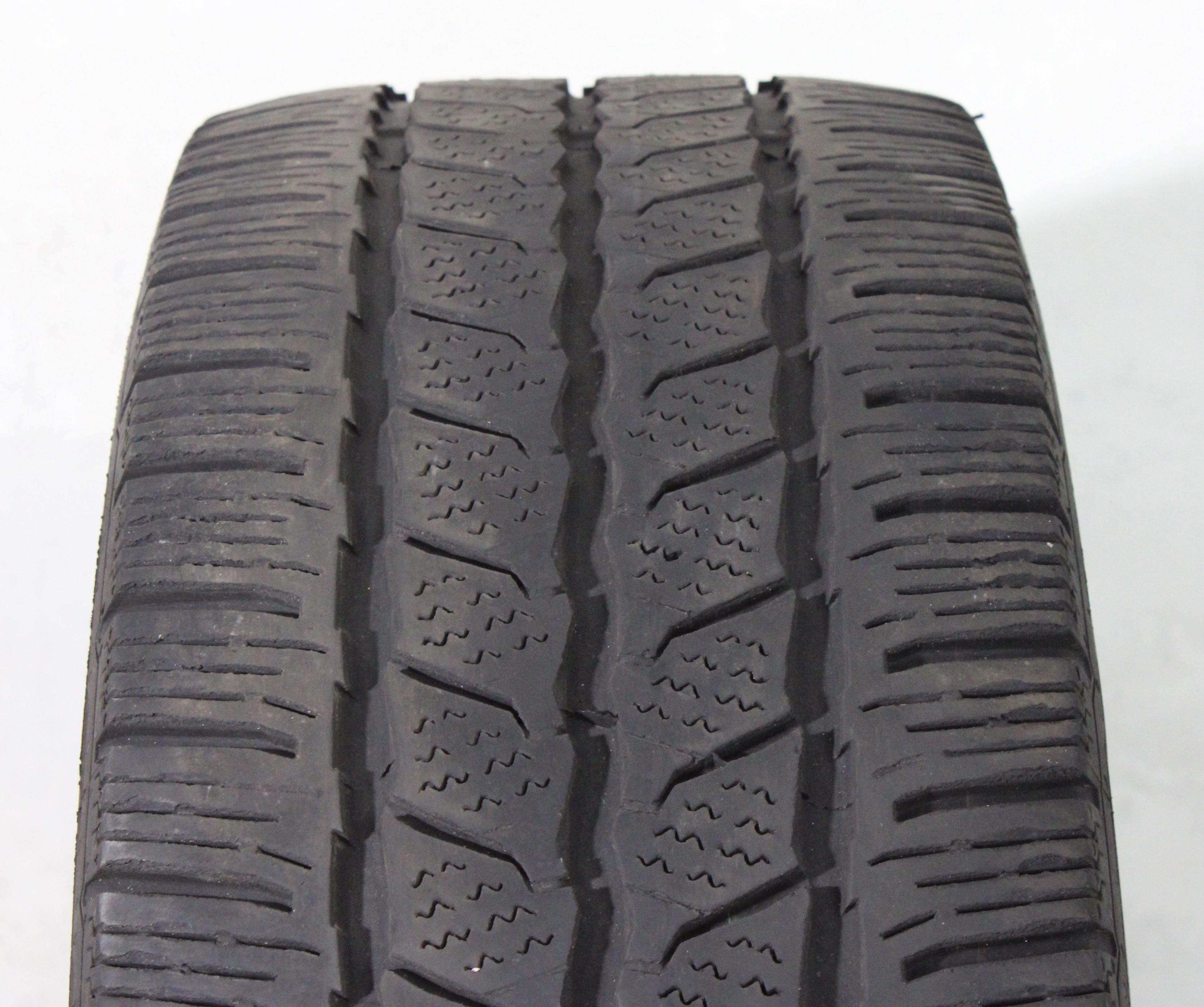 1 x 235/65R16C 121/119R Neumático de invierno Continental VanContact Winter 5-5,5 mm 2023