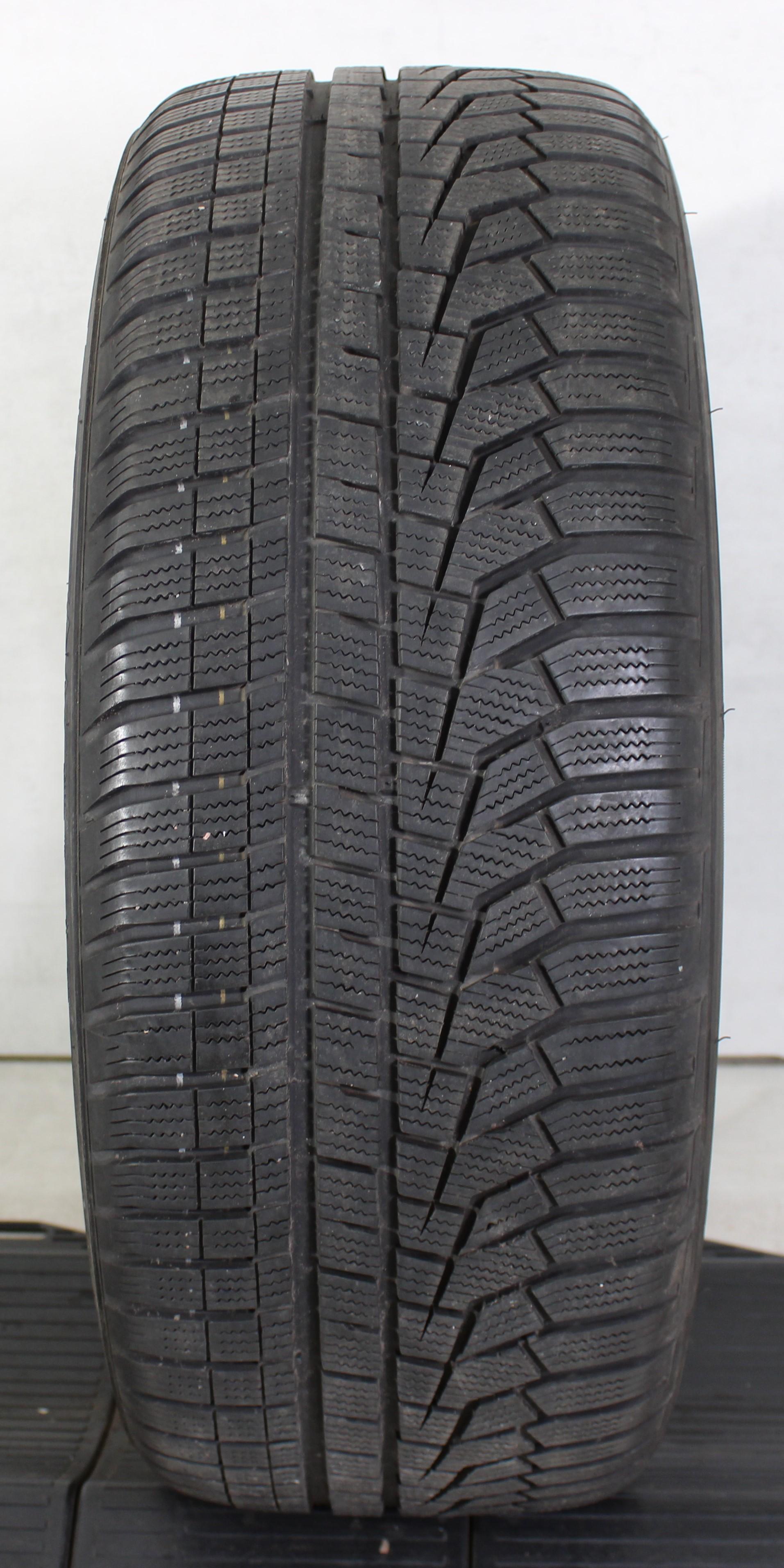 1 x 235/50R19 103H Winterreifen Hankook Winter I*Cept Evo 2 AO 6-6,5mm 2020