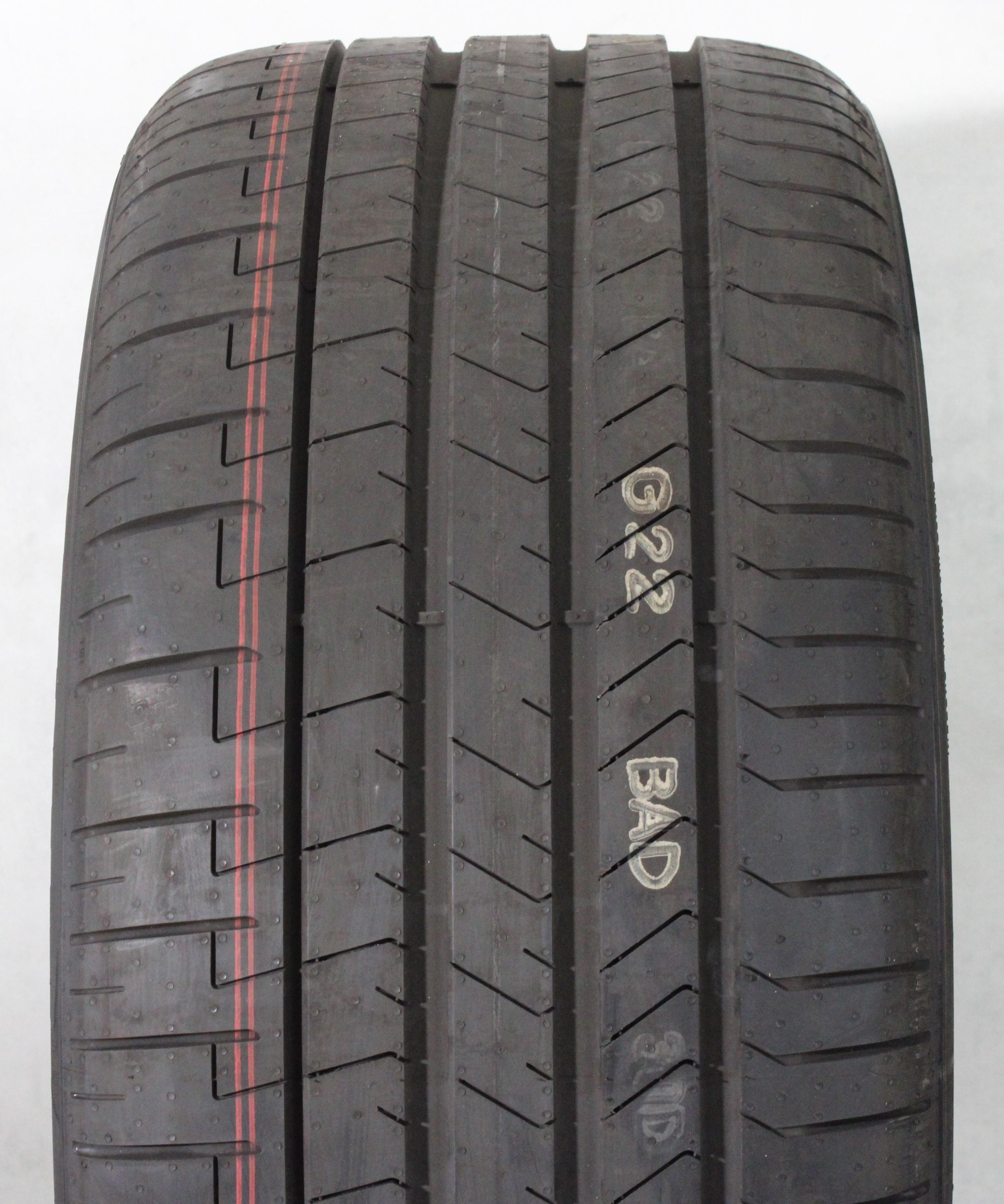 1 x 275/40R19 105Y Sommerreifen Pirelli Pzero PZ4 MO* Volles Profil 2023 XL