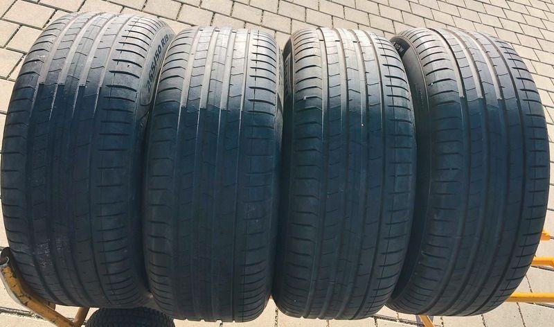 4 ROUES D'ÉTÉ ORIGINALES 19" EN ALUMINIUM BMW X5 G05 X6 G06 STYLING 734