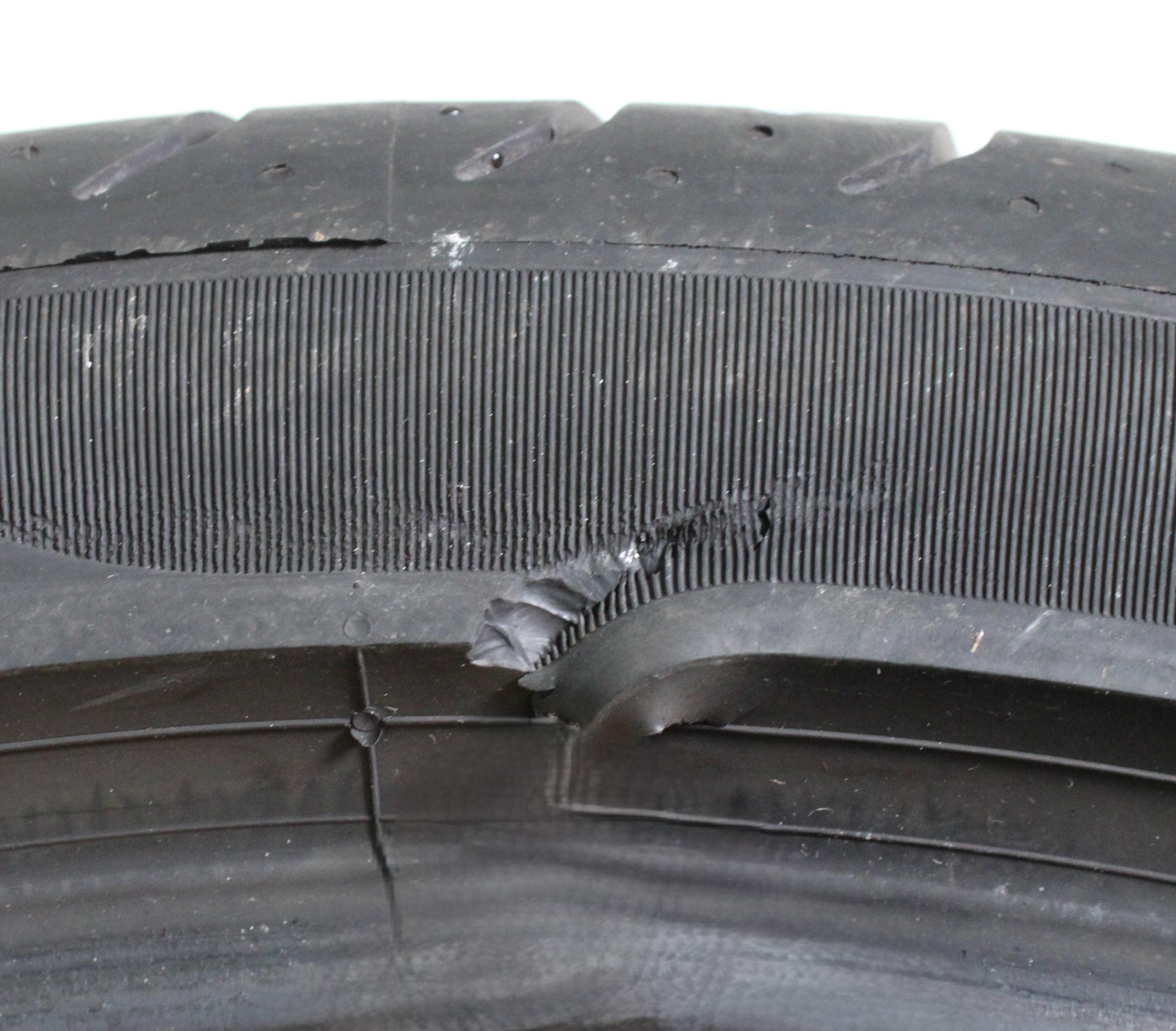 2 x 315/30R22 107Y Sommerreifen Pirelli PZero N0 5,5-6mm 2019