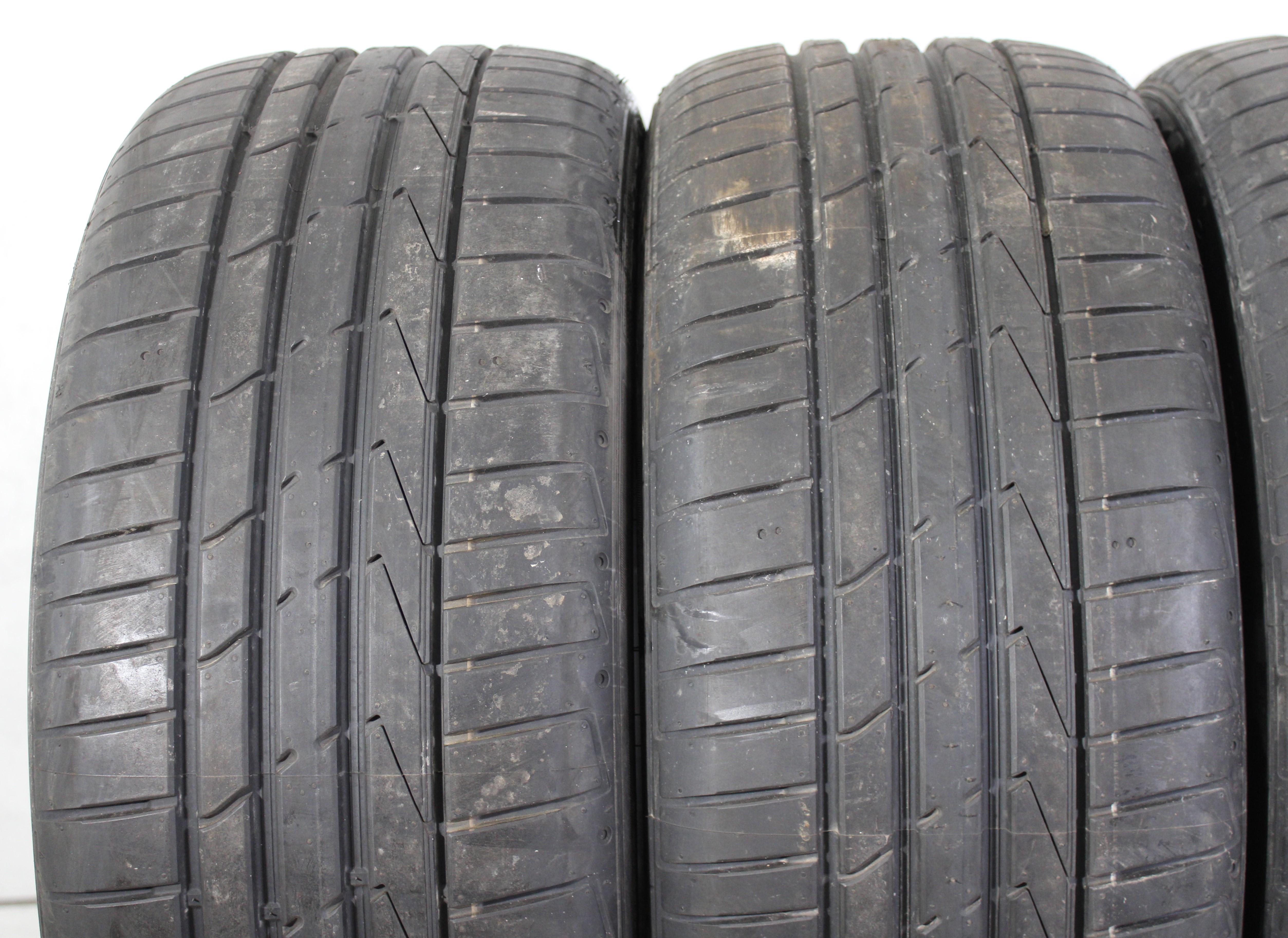 4 x 225/50R17 94W Sommerreifen Hankook Ventus S1 Evo 2 2017 AO DEMO Freihaus