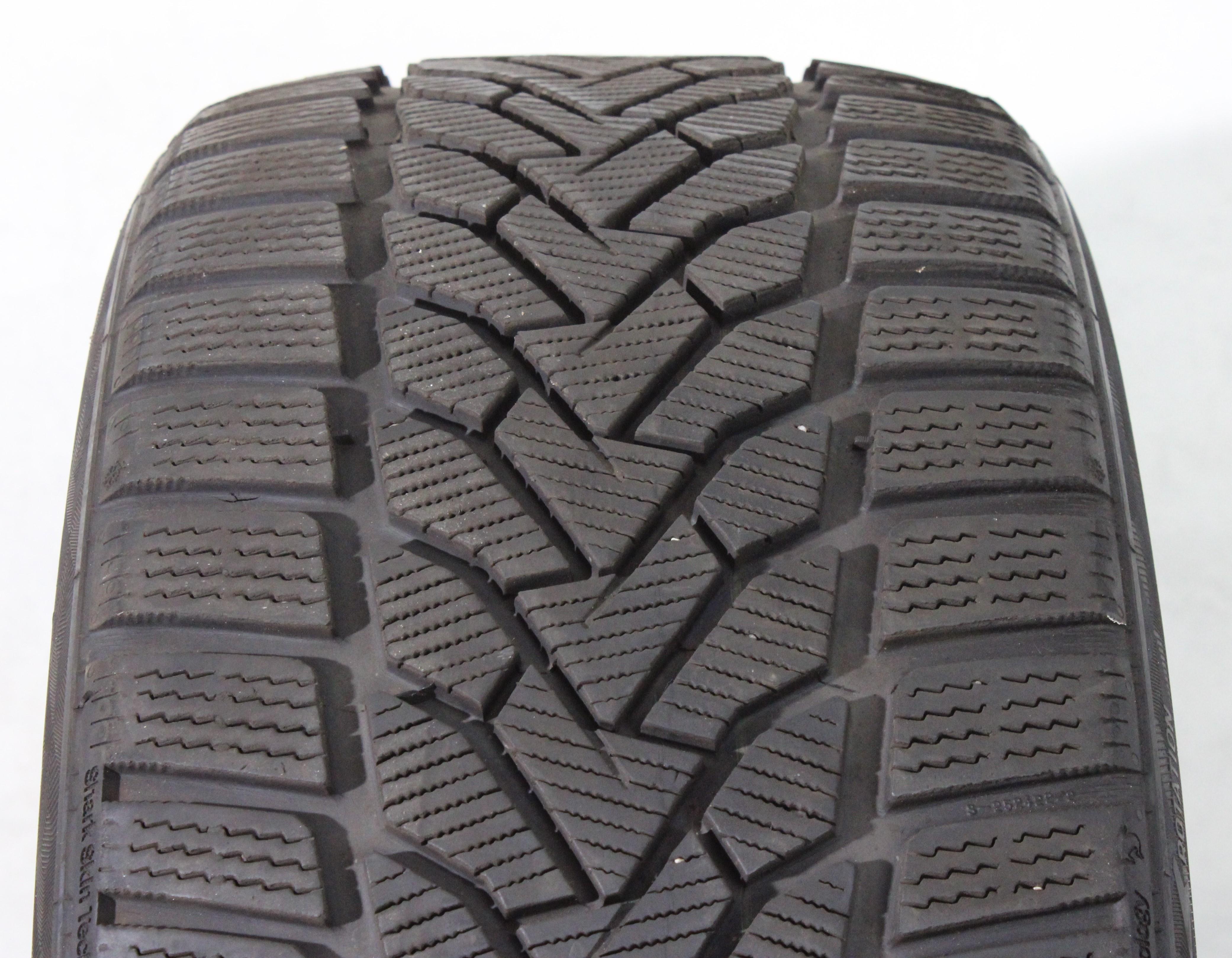 1 x 245/40R19 98V Winterreifen Uniroyal Winter Expert 6,5-7mm 2023 XL