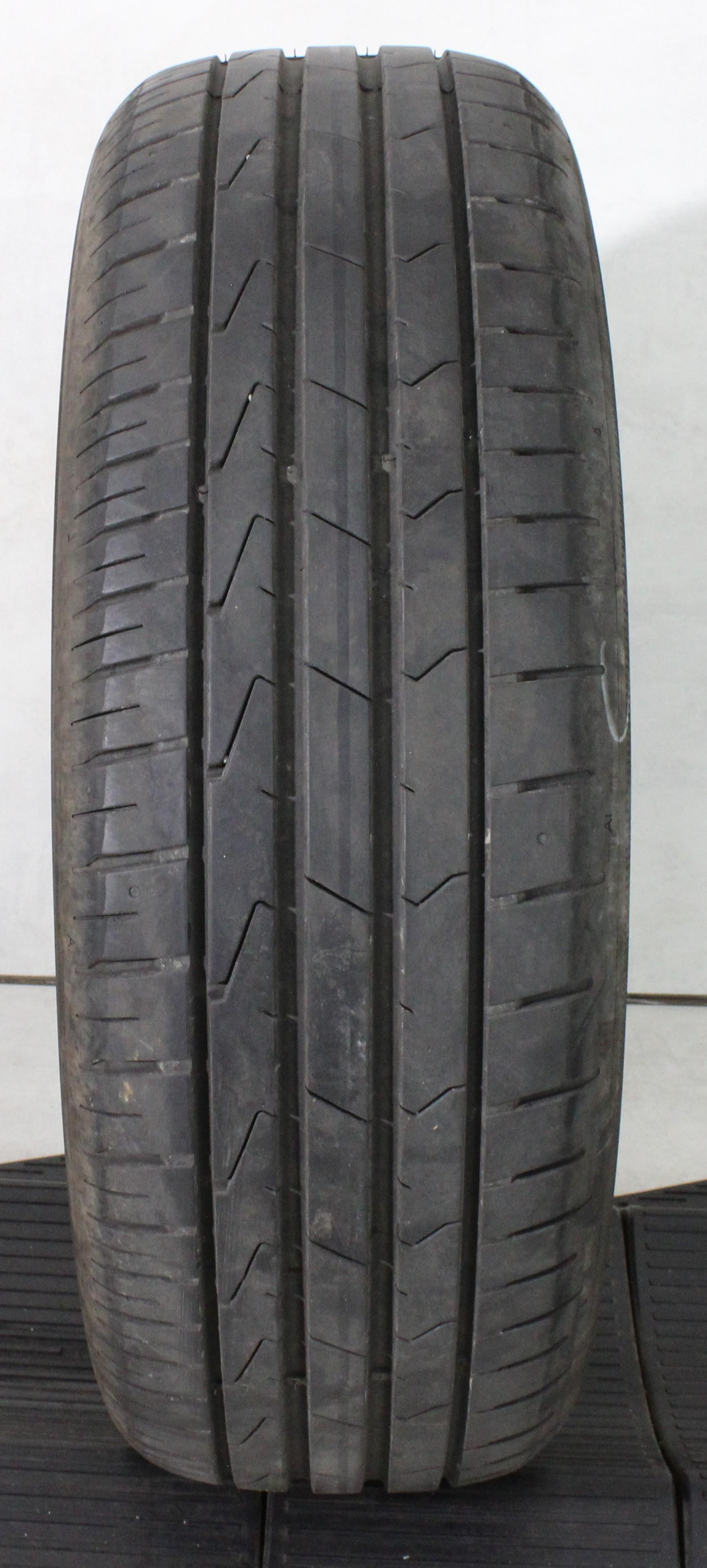 1 x 205/60R17 97W Sommerreifen Hankook Ventus Prime 3* 5,5-6mm 2023