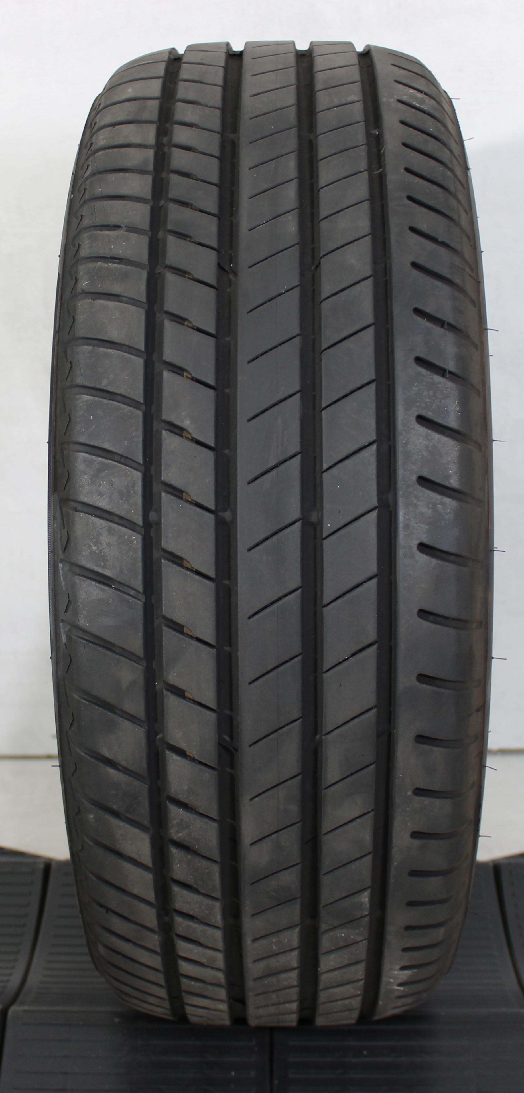 1 x 245/50R19 105W neumático de verano Bridgestone Alenza 001 6-6,5mm 2020 *