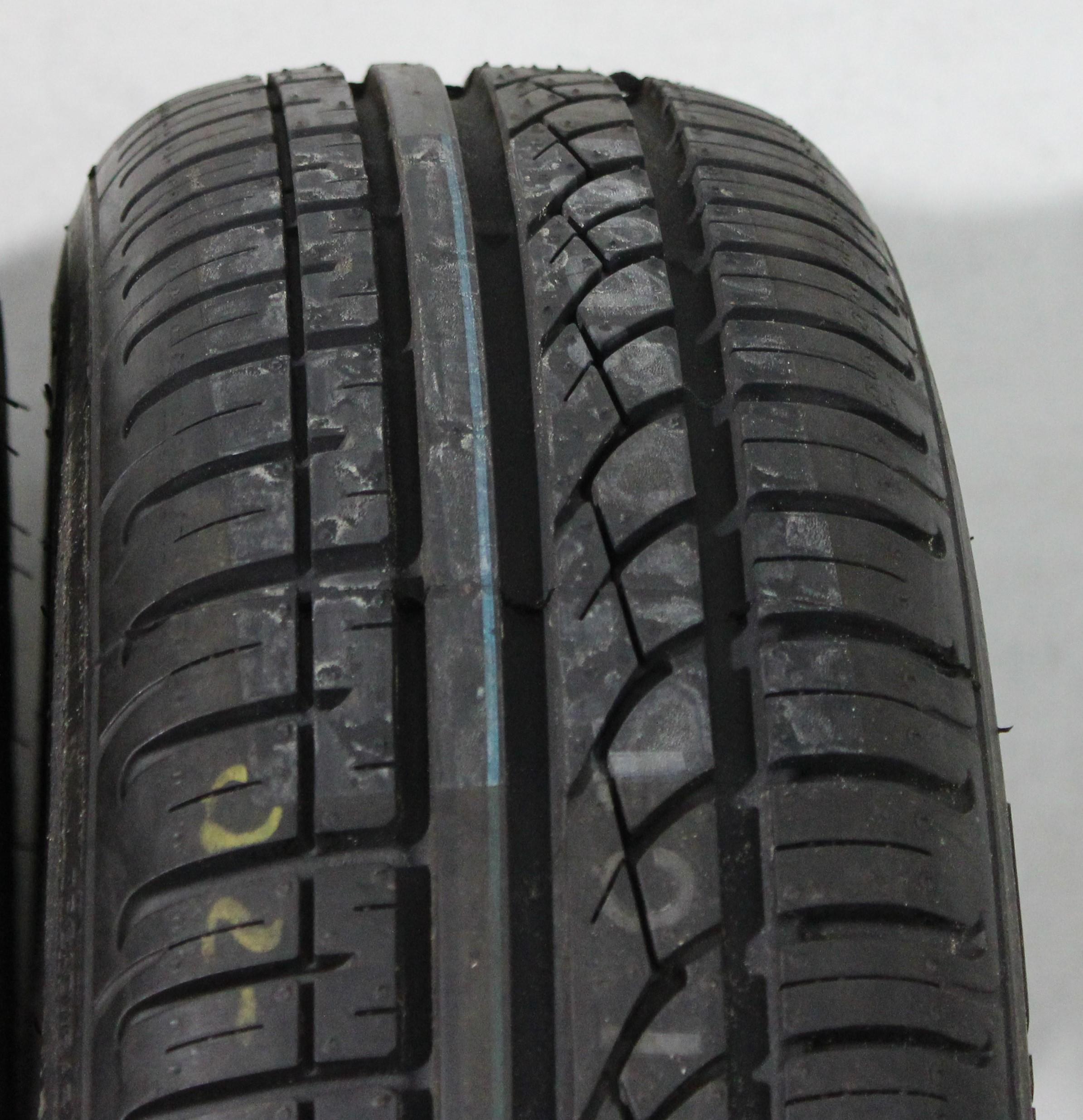 2 x 155/60R15 74T Sommerreifen Kumho Ecsta KH11 MO NEU 2015/2017
