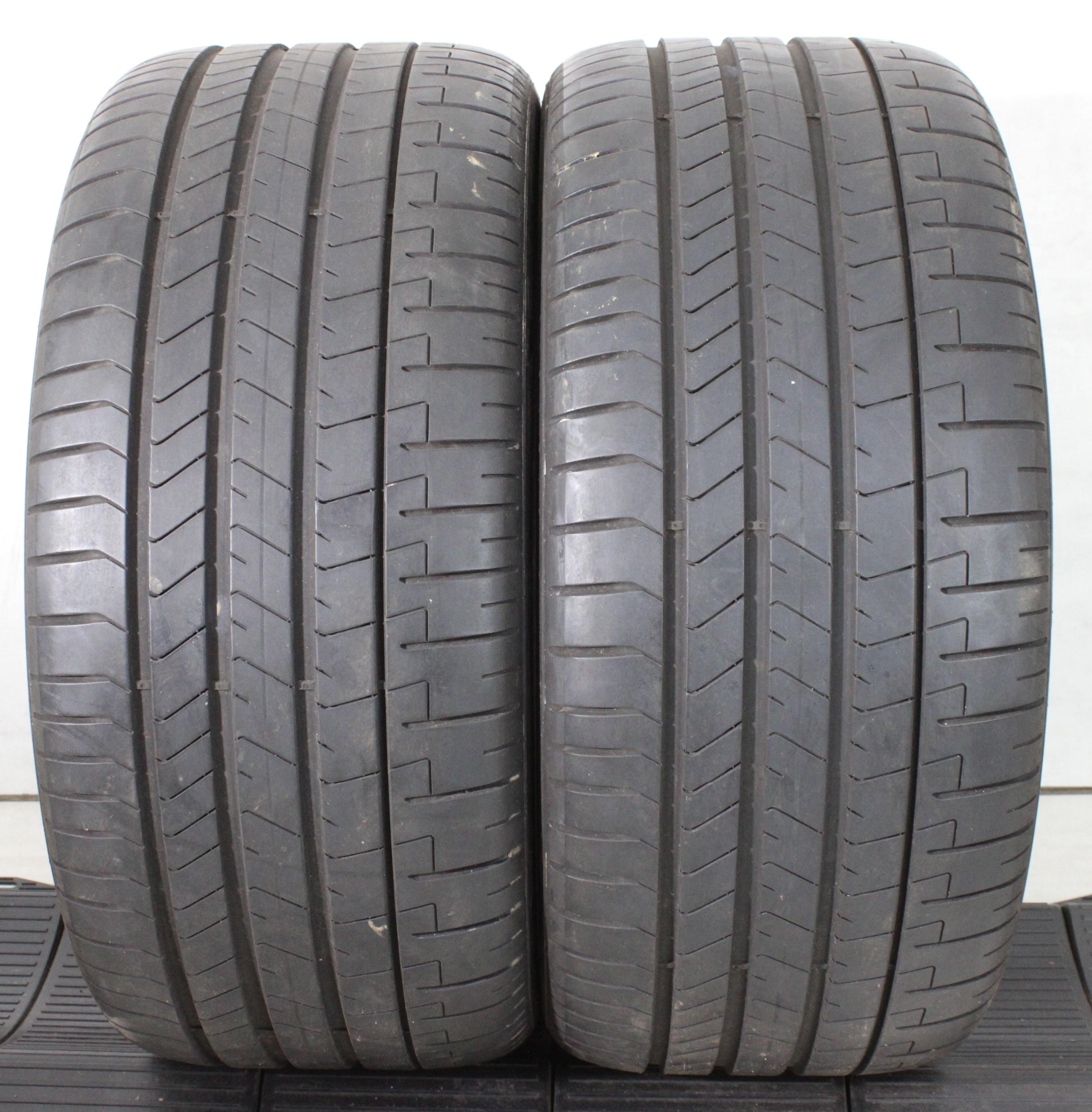 2 x 275/35R20 102Y Sommerreifen Pirelli Pzero PZ4 MO* 5,5mm 2024 XL
