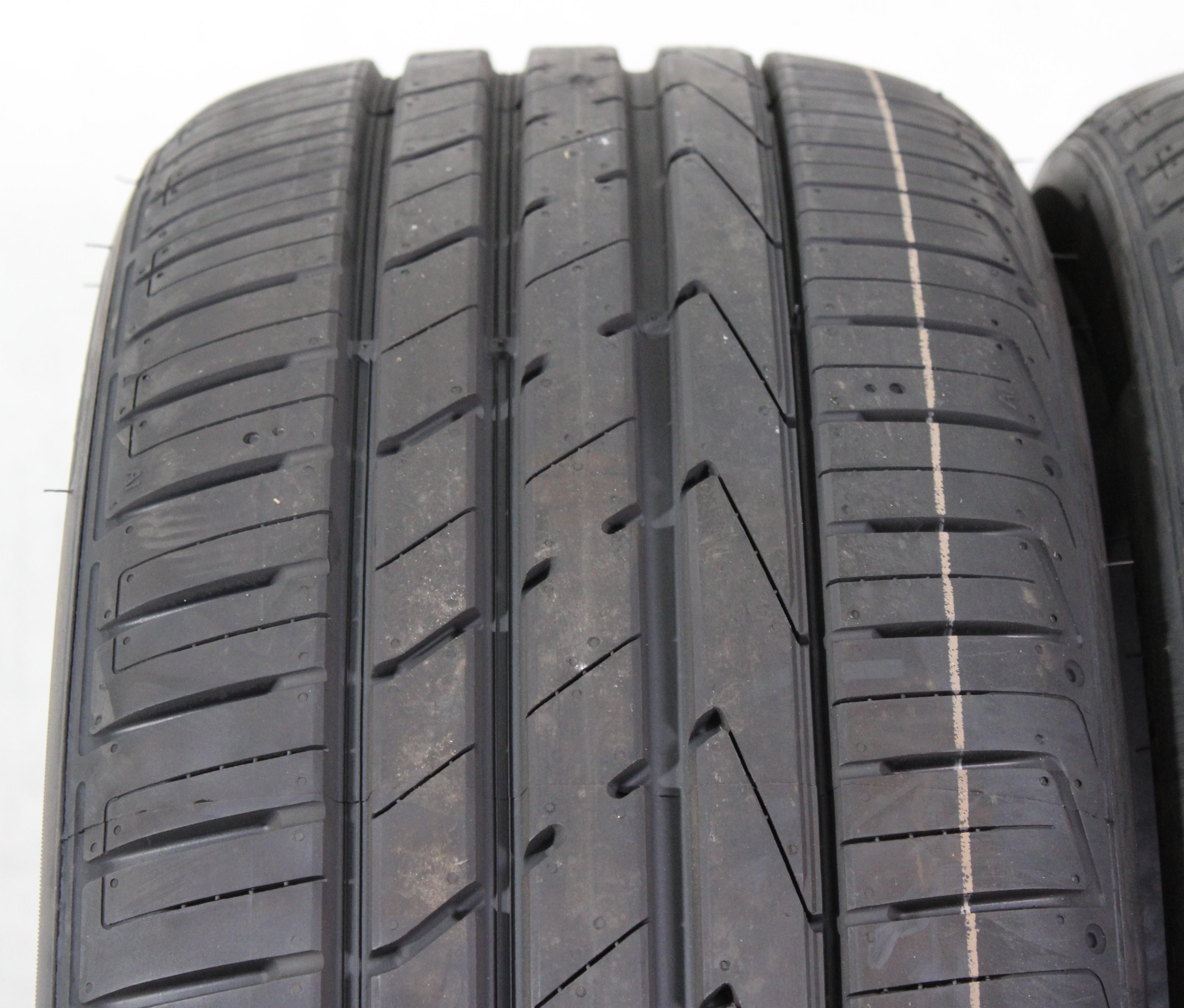 2 x 235/50R19 99V Neumáticos de verano Hankook Ventus S1 Evo 2 SUV AO 2023 NUEVO Entrega gratuita