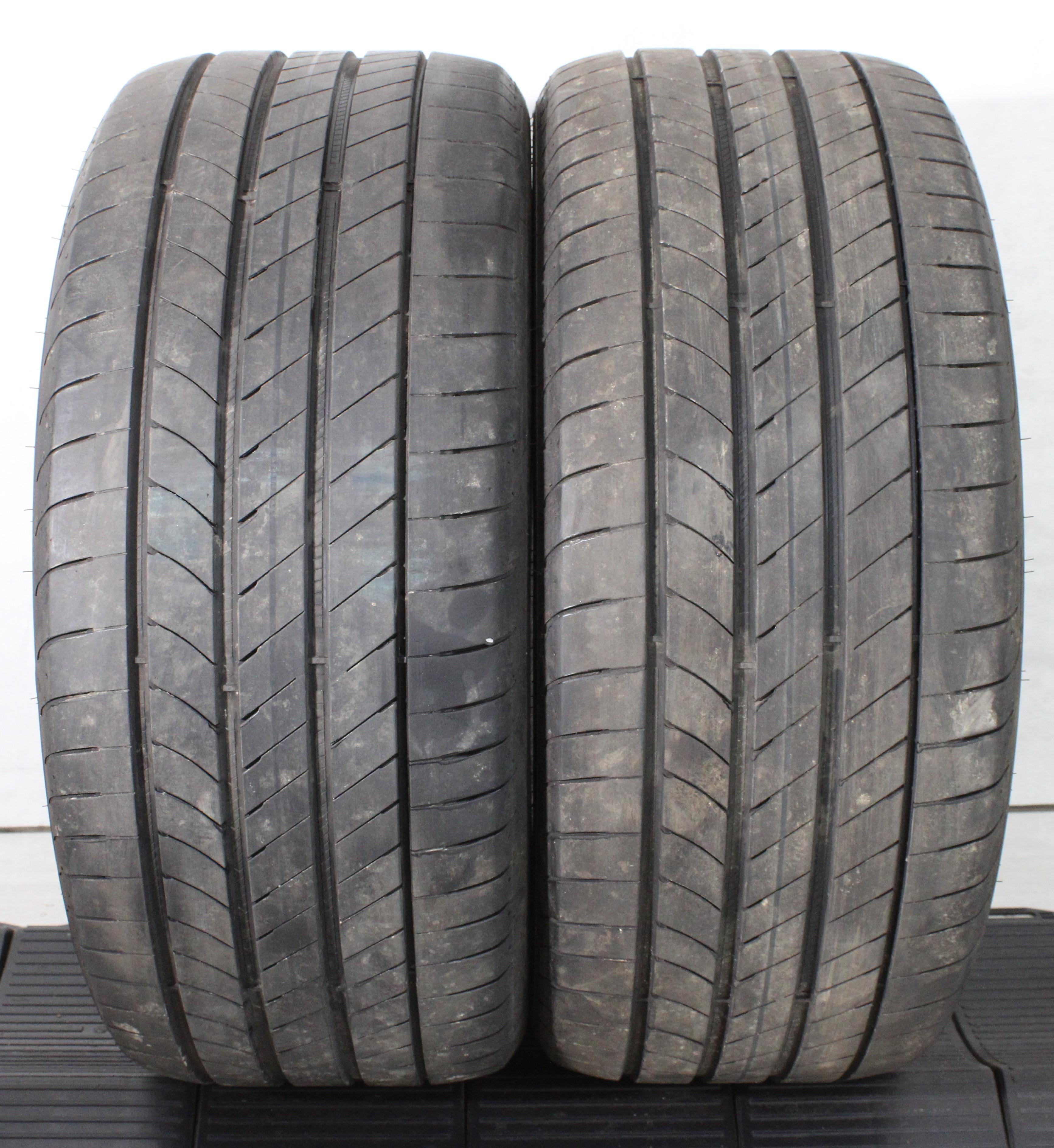 2 x 285/40R21 109W Sommerreifen Goodyear Eagle F1 Asymmetric 3 AO 5-5,5mm 2023