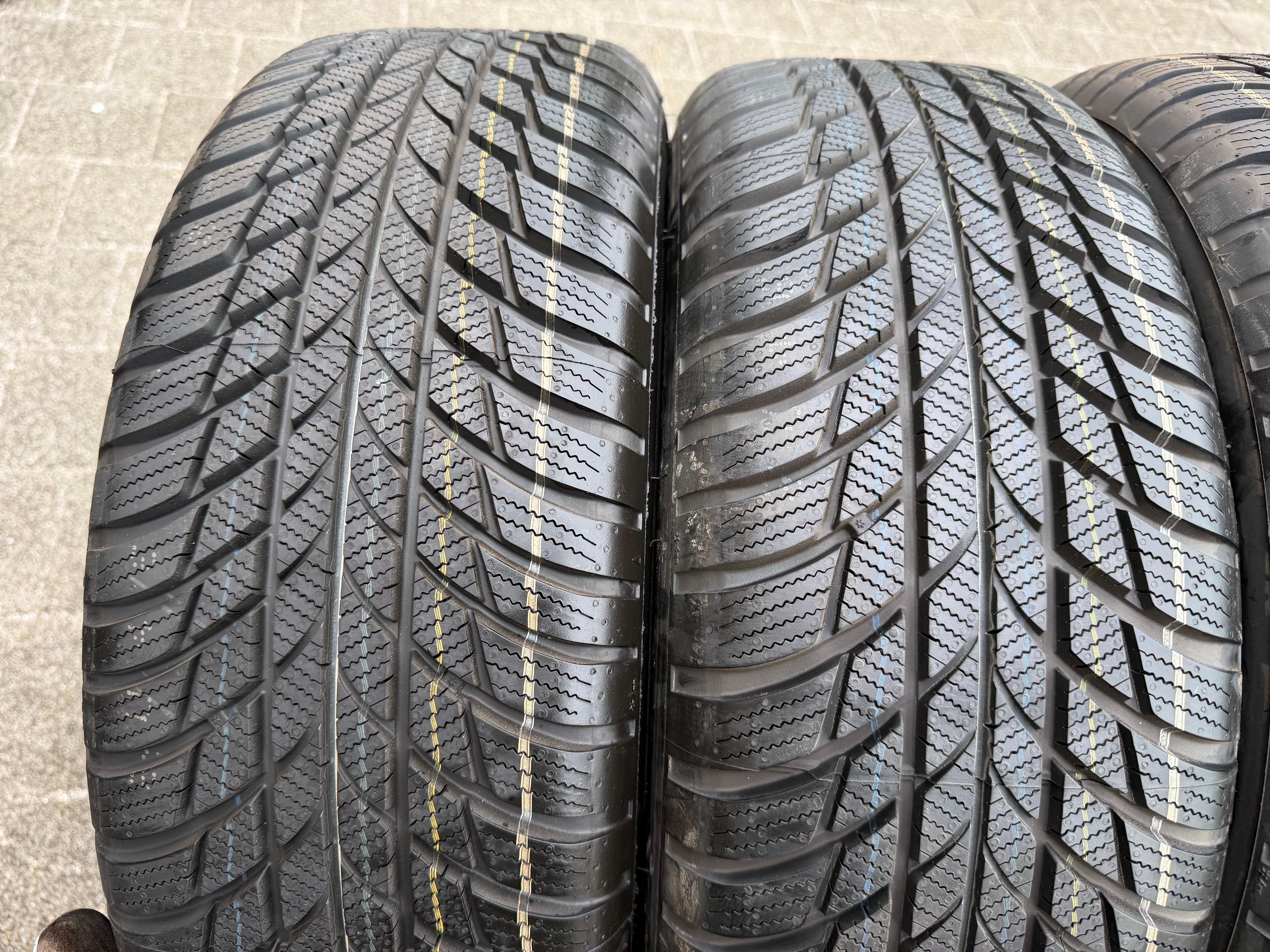 4 Winterräder Audi Q2 GA VW T-Roc Skoda Karoq 205/60R16 92H Bridgestone 5Q0601027AM