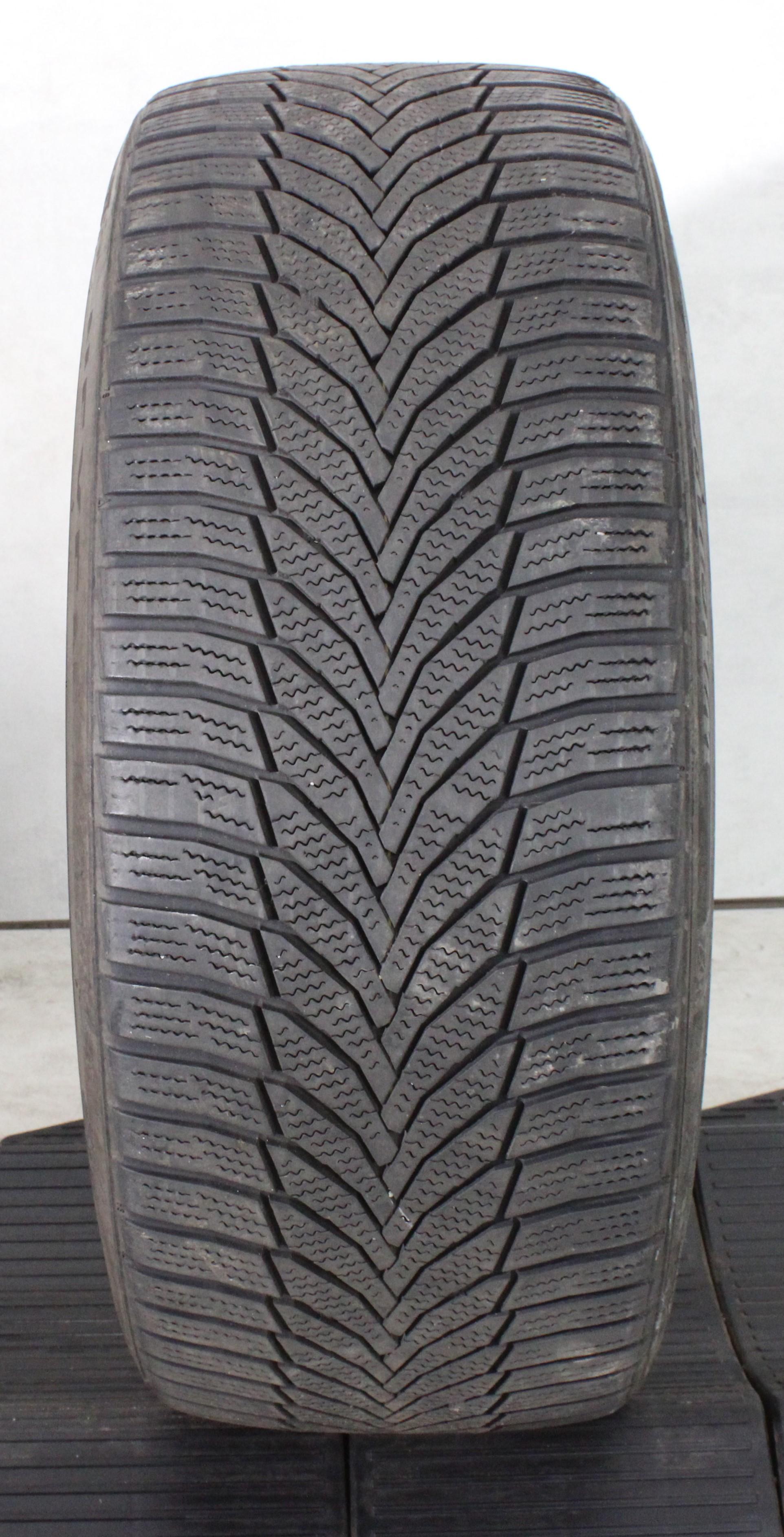 1 x 225/40R18 92V Winterreifen Nexen Winguard Sport 2 4,5mm 2018 XL