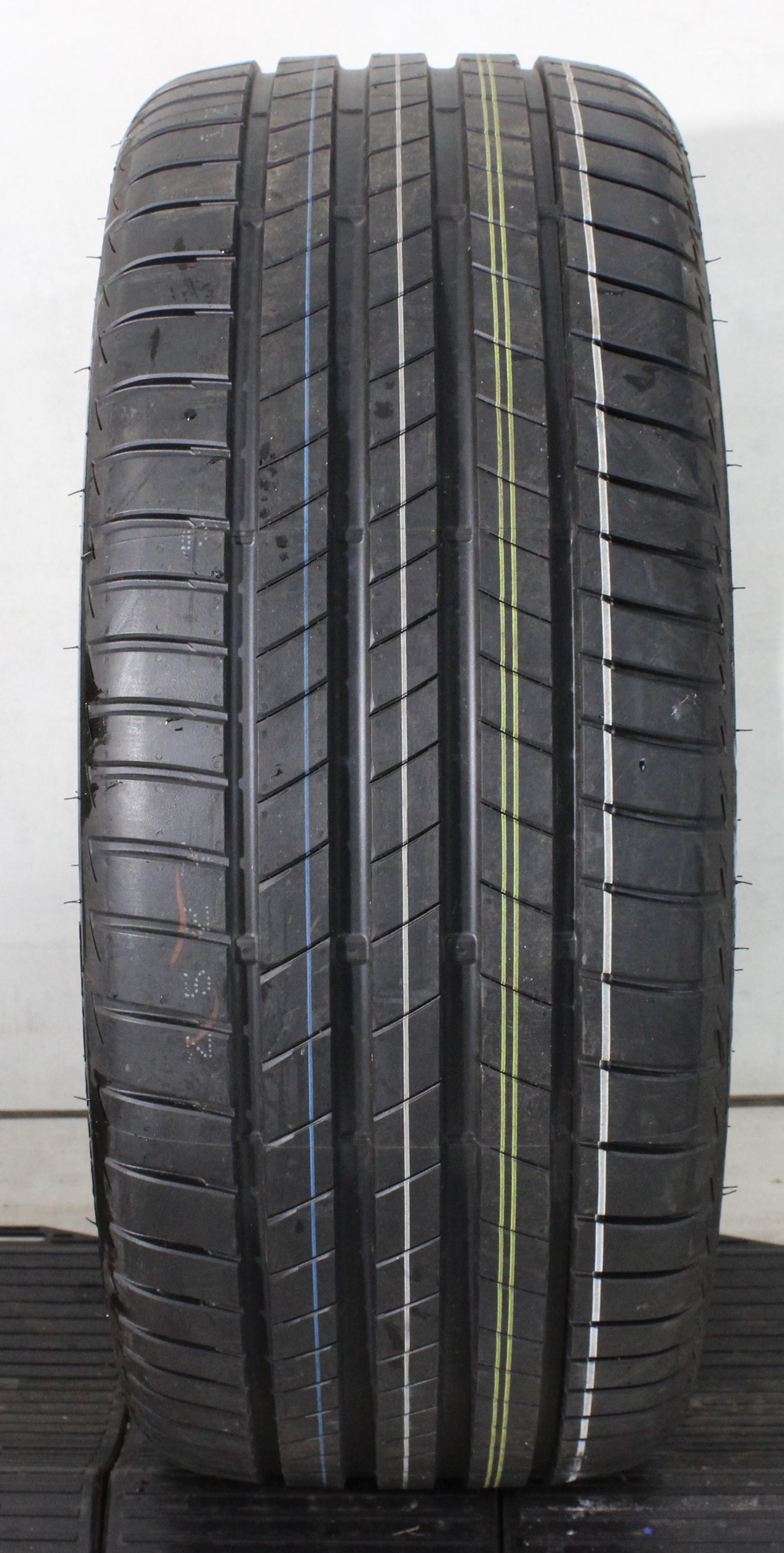 1 x 255/40R20 101Y Sommerreifen Bridgestone Turanza T005 AO Volles Profil 2022 Silent