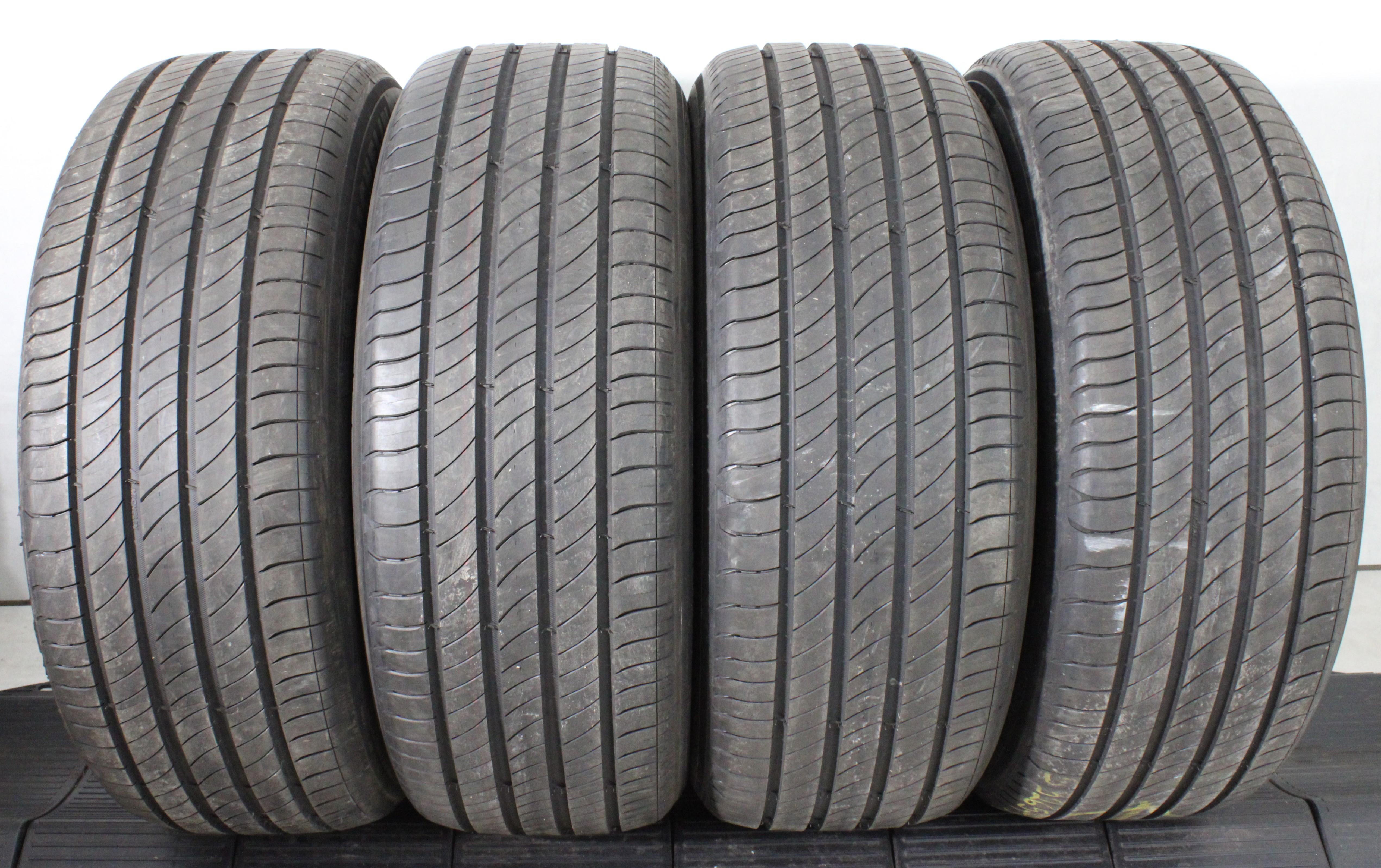 4 x 235/55R18 104T Sommerreifen Michelin E Primacy MO 6mm 2023 XL