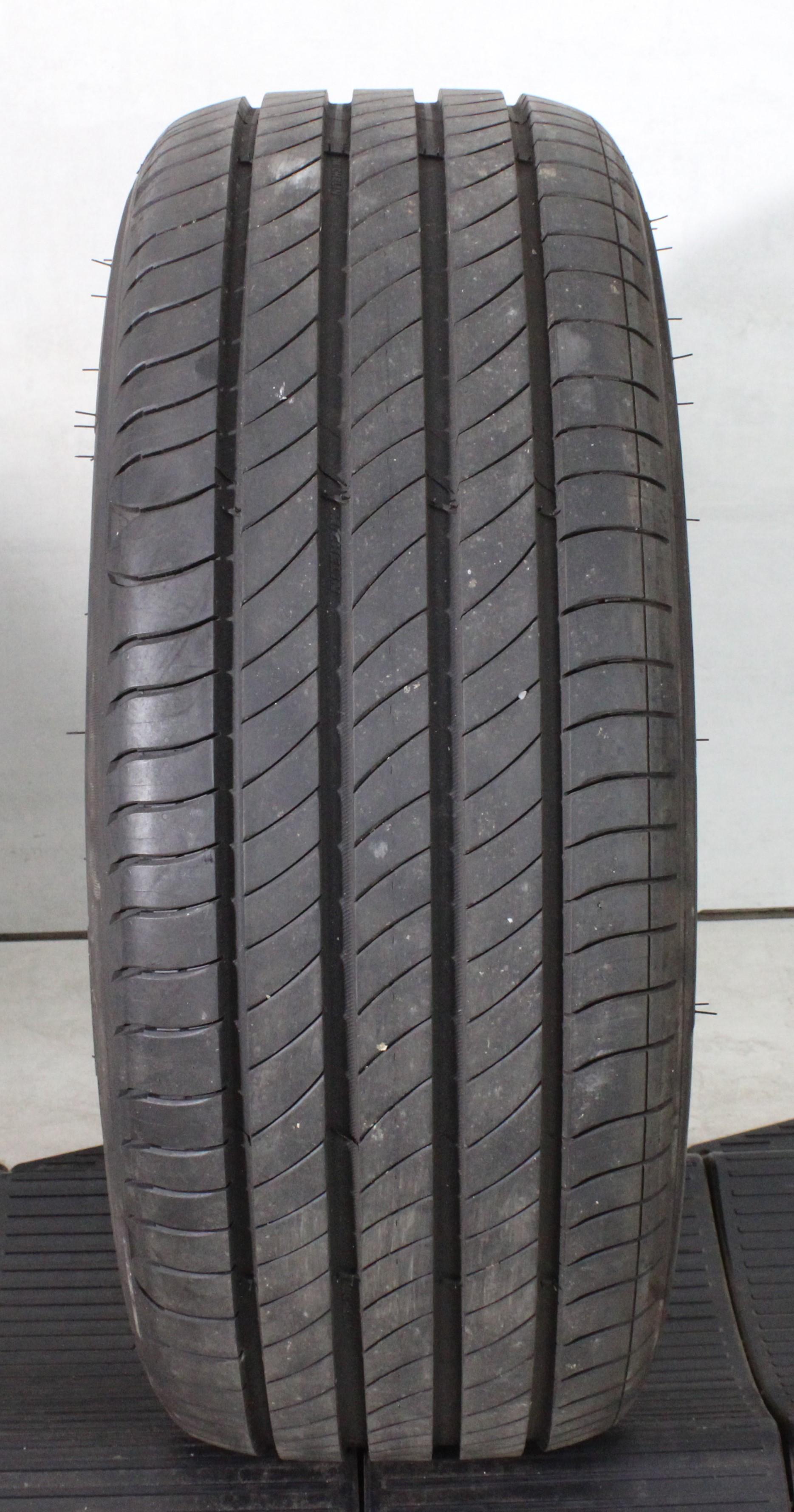 1 x 225/45R17 91W Sommerreifen Michelin Primacy 4 S2 6-6,5mm 2024