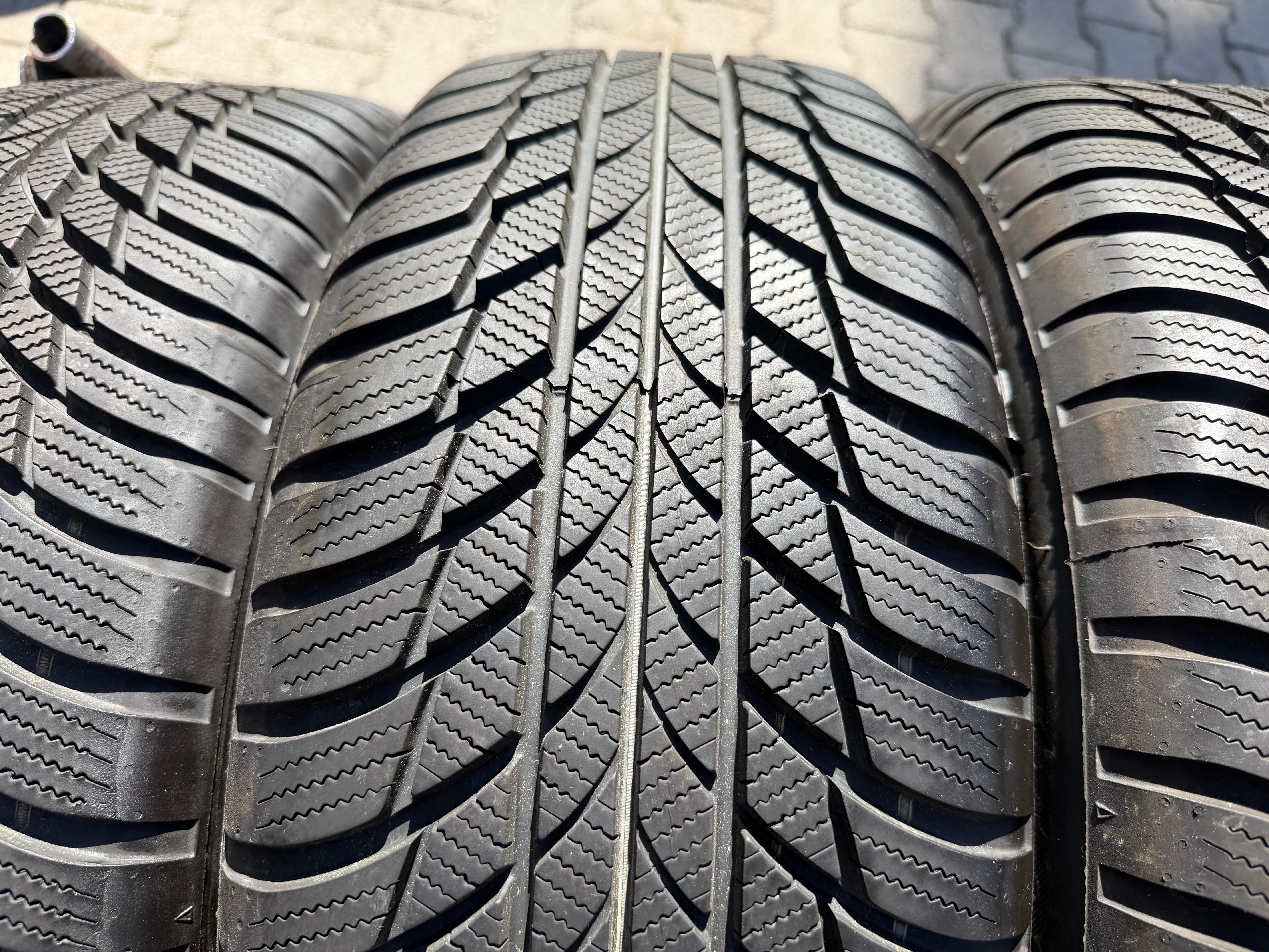 4 Winterräder Audi Q2 GA VW T-Roc 205/60R16 92H Bridgestone 5Q0601027AM