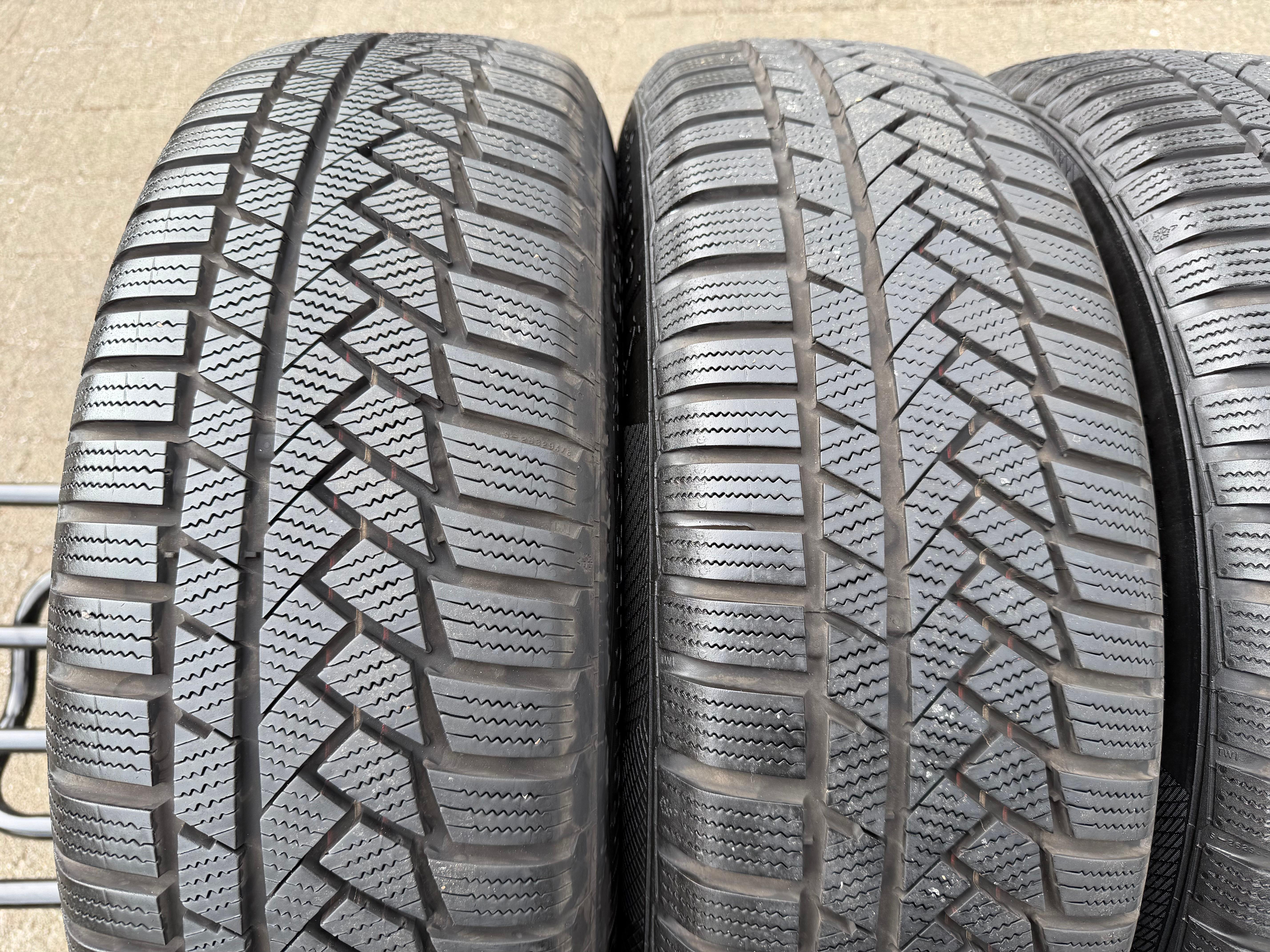 4 cerchi invernali originali in lega da 18" per Mercedes EQA, EQB, H243, X243, A2434010000 (anno 2023)