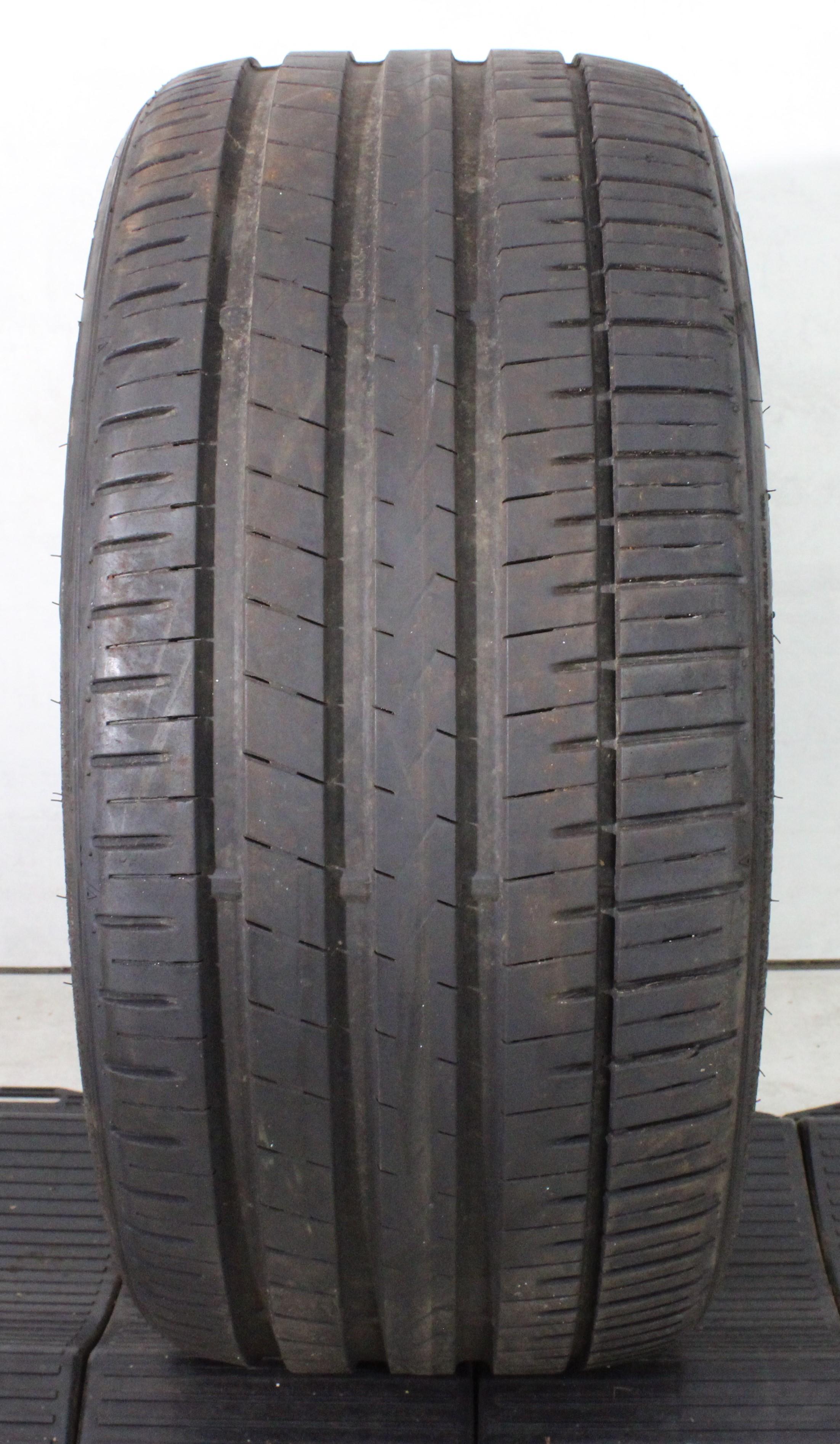 1 x 255/35R19 96Y Sommerreifen Falken Azenis FK510 6-6,5mm 2020