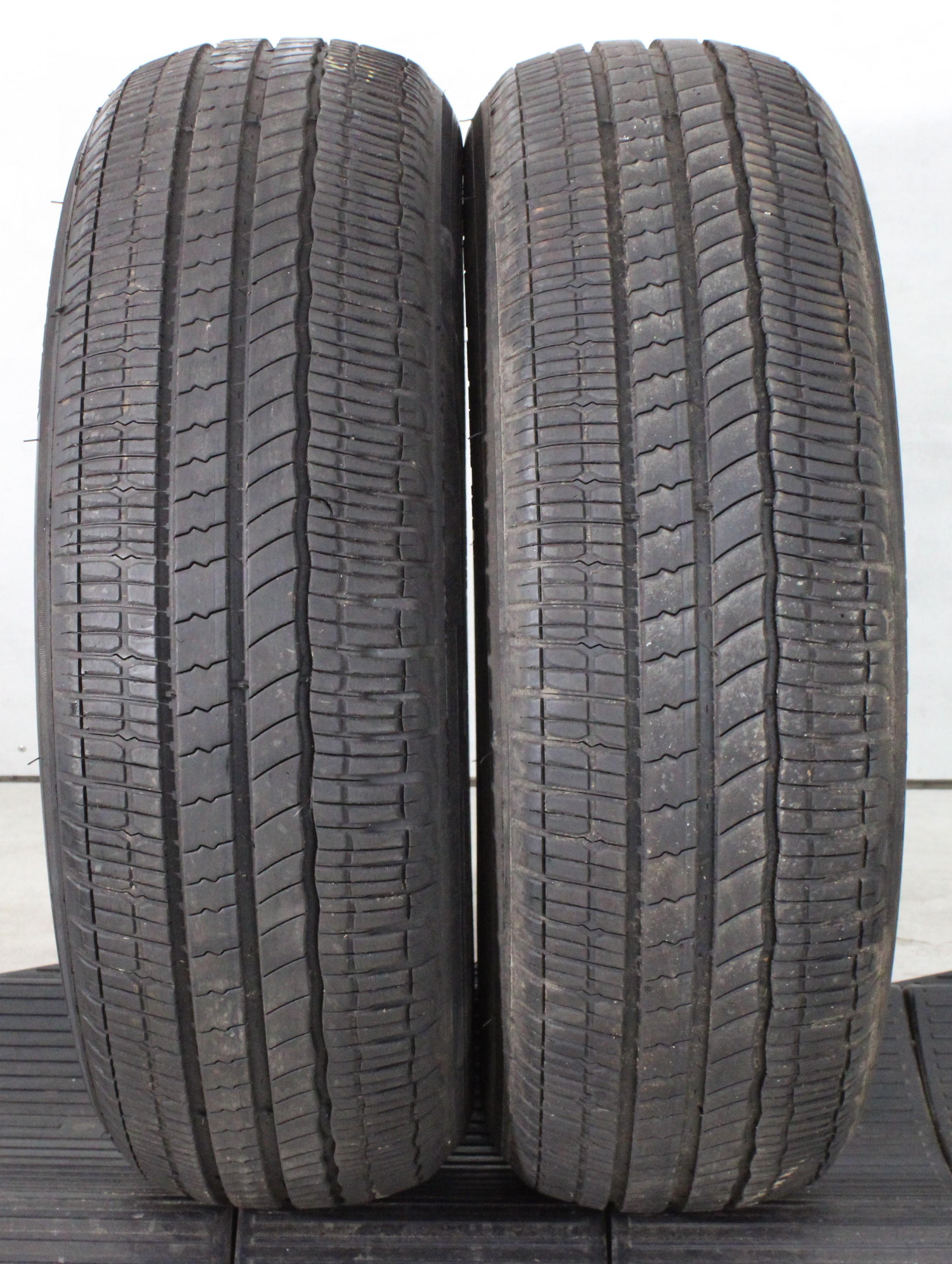 2 x 185/65R15 88Q Sommerreifen Michelin Energy E-V 5-5,5mm 2019