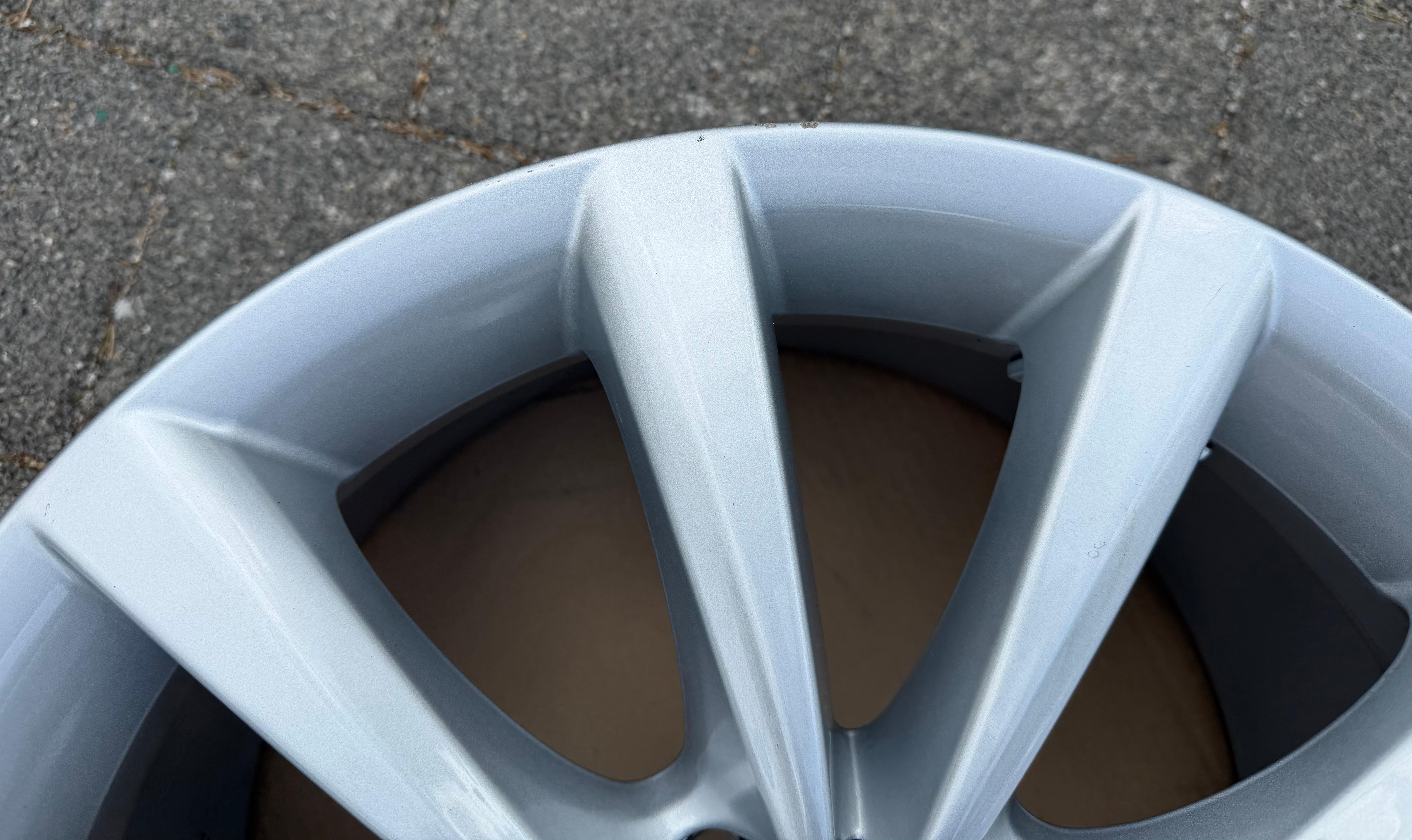 4 ORIGINAL 18" ALUFELGEN BMW 5ER REIHE G30 G31 8ER G14 G15 G16 6ER G32 8x18 ET30 9x18 ET41