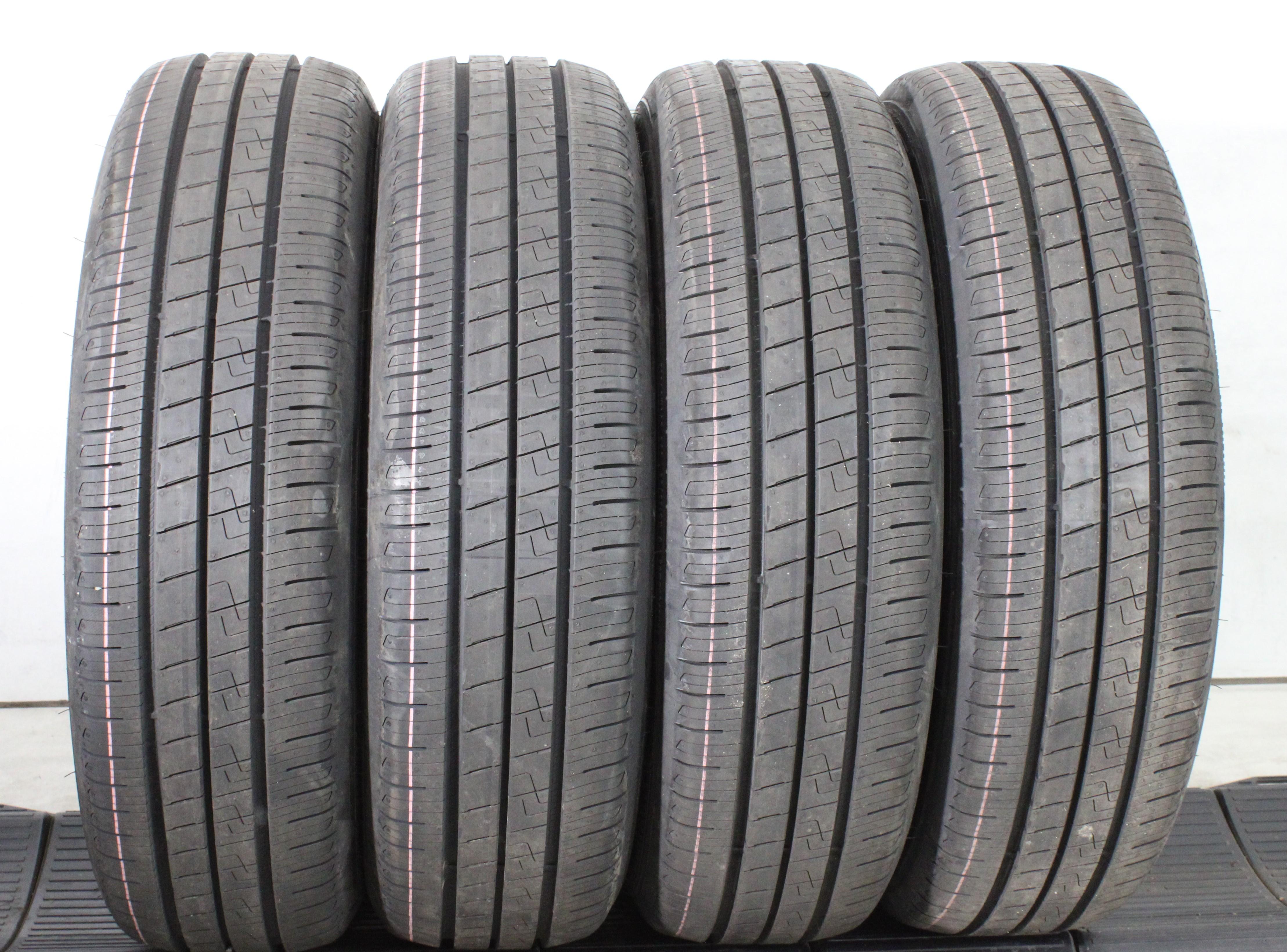 4 x 175/65R17 87H Sommerreifen Goodyear Efficient Grip Performance 2 Volles Profil 2023