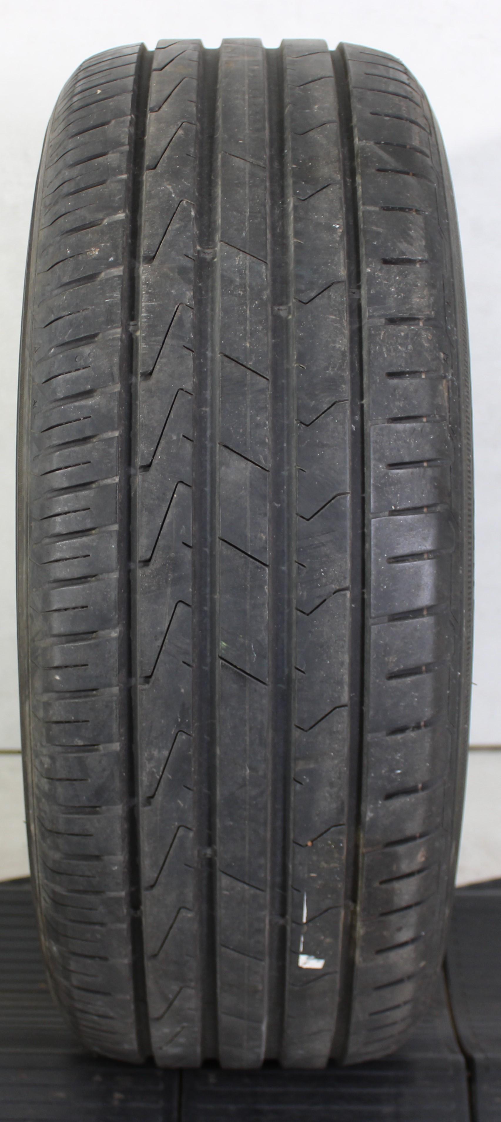1 x 235/60R17 106W pneu été Hankook Ventus Prime 3 AO 6-6,5mm 2017