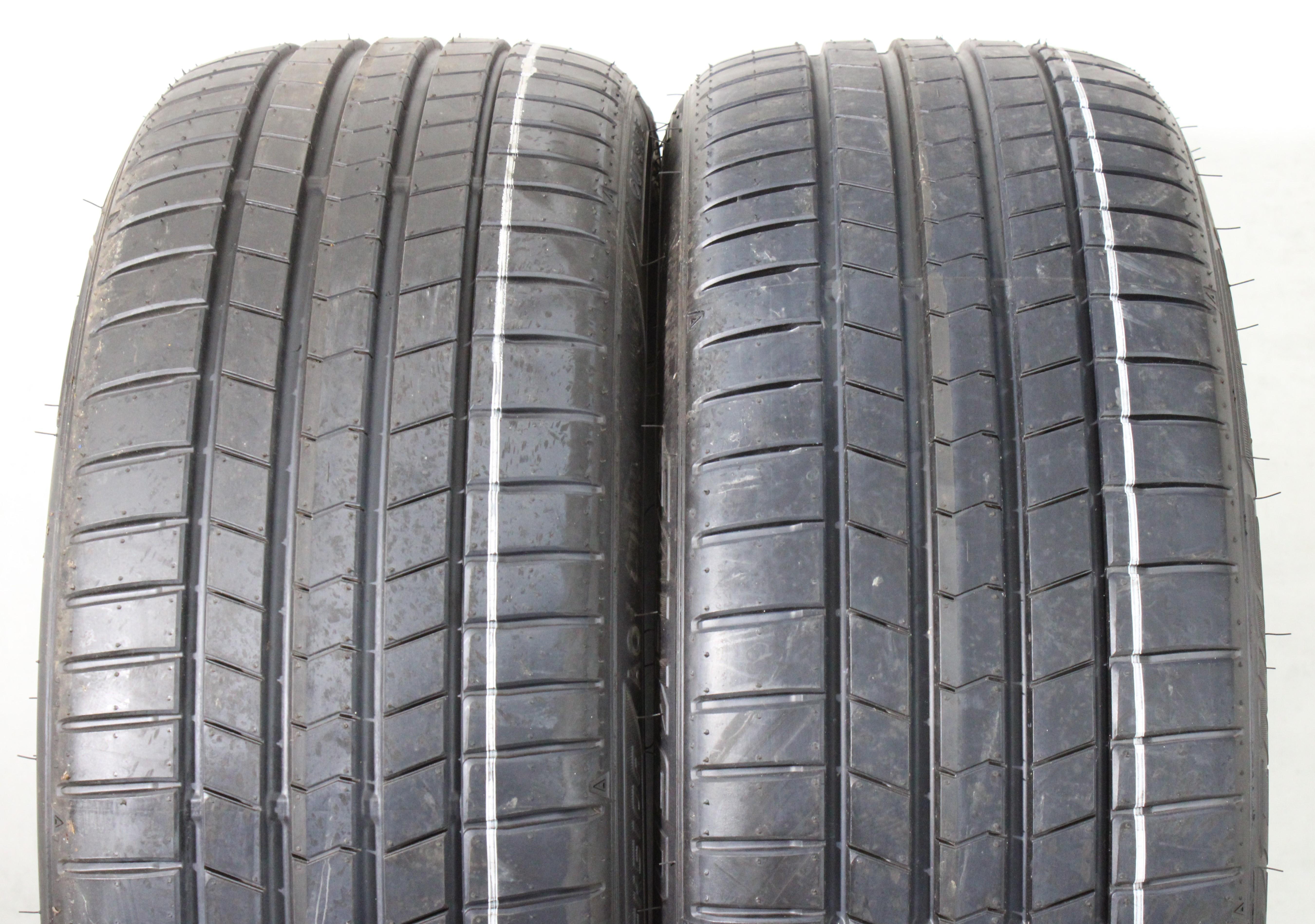 2 x 225/45R18 95W Sommerreifen Falken Azenis FK510A AO Volles Profil 2022 NEU