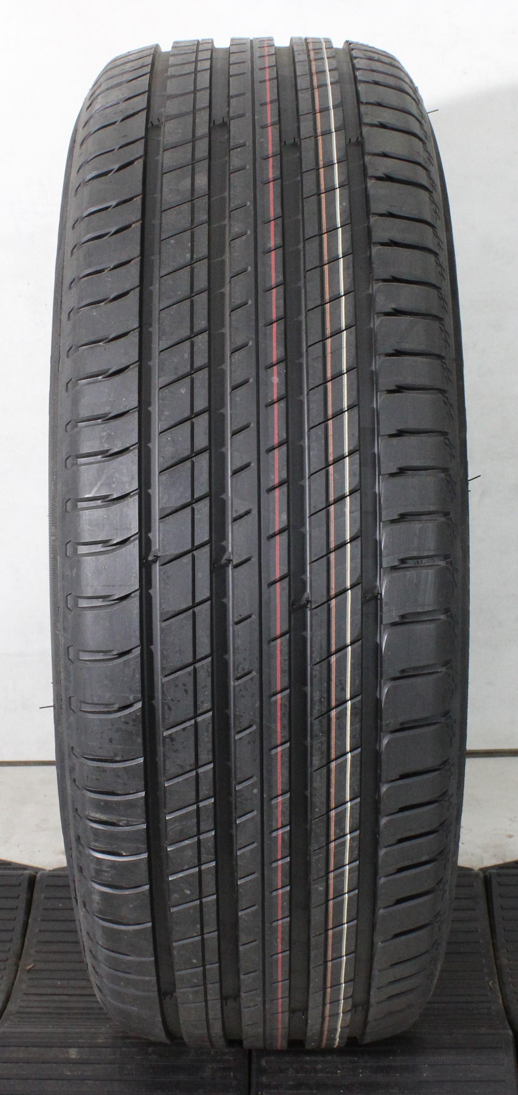 1 x 235/60R18 103V Neumático de verano Michelin Latitude Sport 3 AO NUEVO 2023