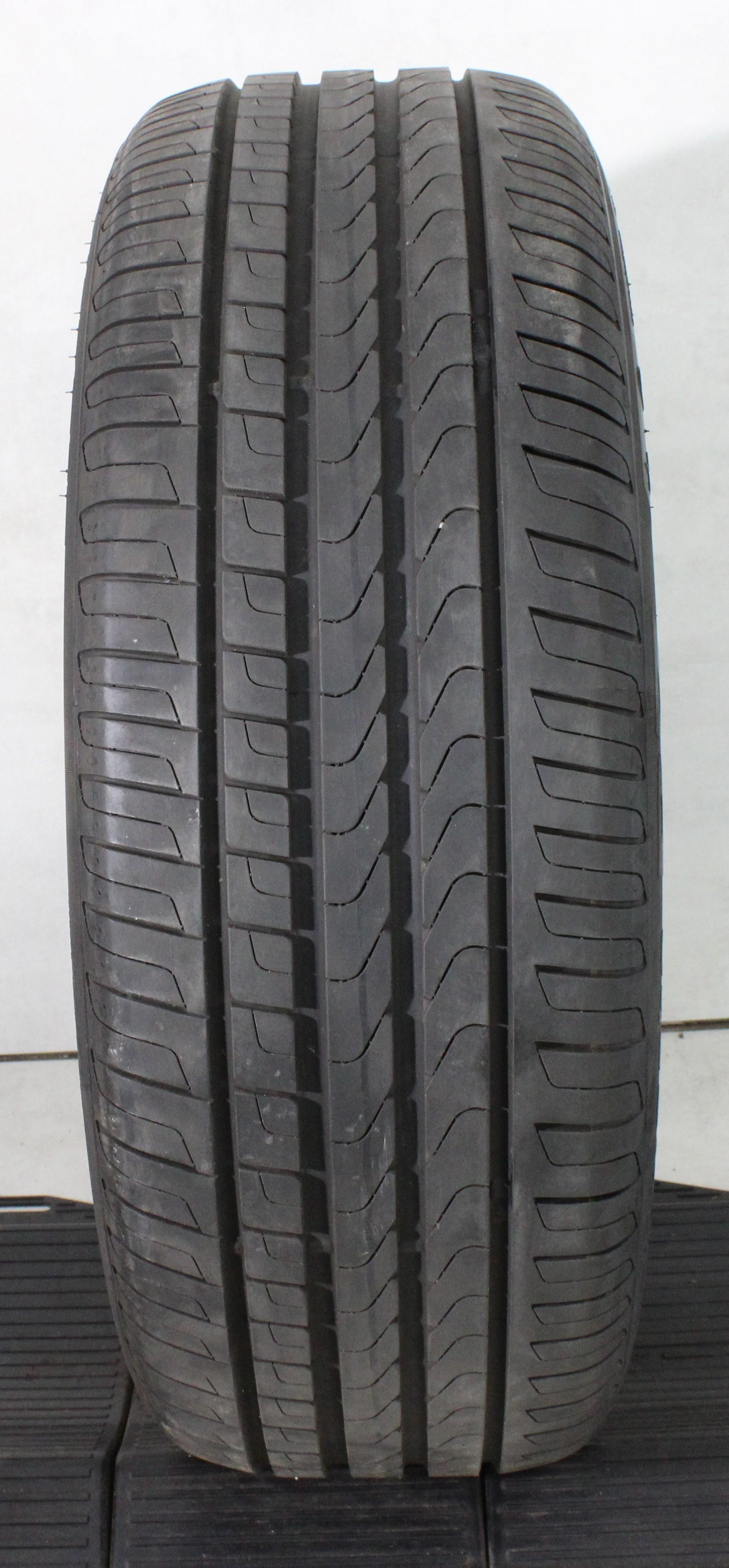 1 pneumatico estivo Pirelli Cinturato P7 245/50R19 105W * Runflat 6-6,5 mm 2021
