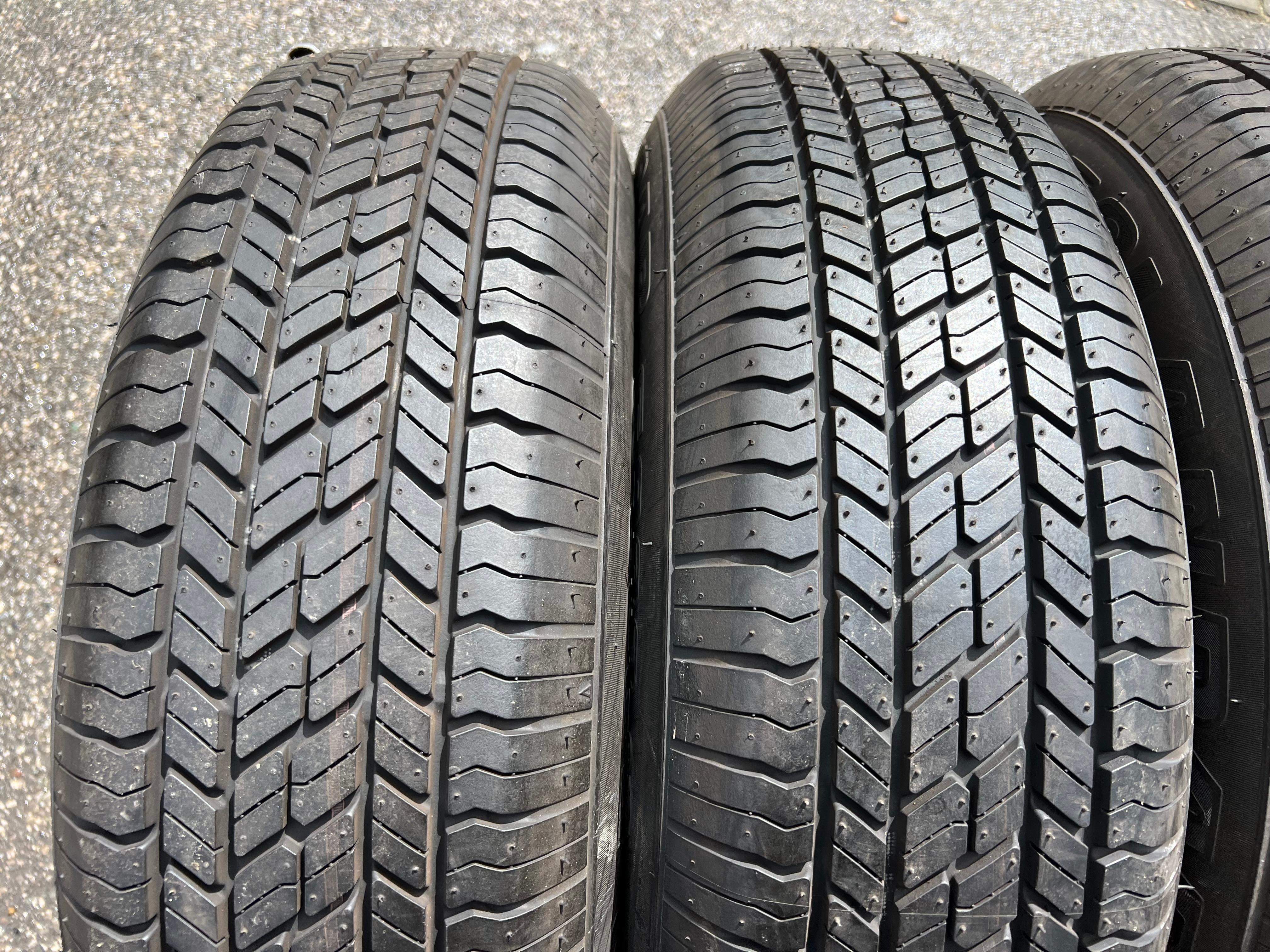 4 ROUES D'ÉTÉ ORIGINALES EN ALUMINIUM CITROEN C4 AIRCROSS PEUGEOT 4008 215/70R16 100H TOP