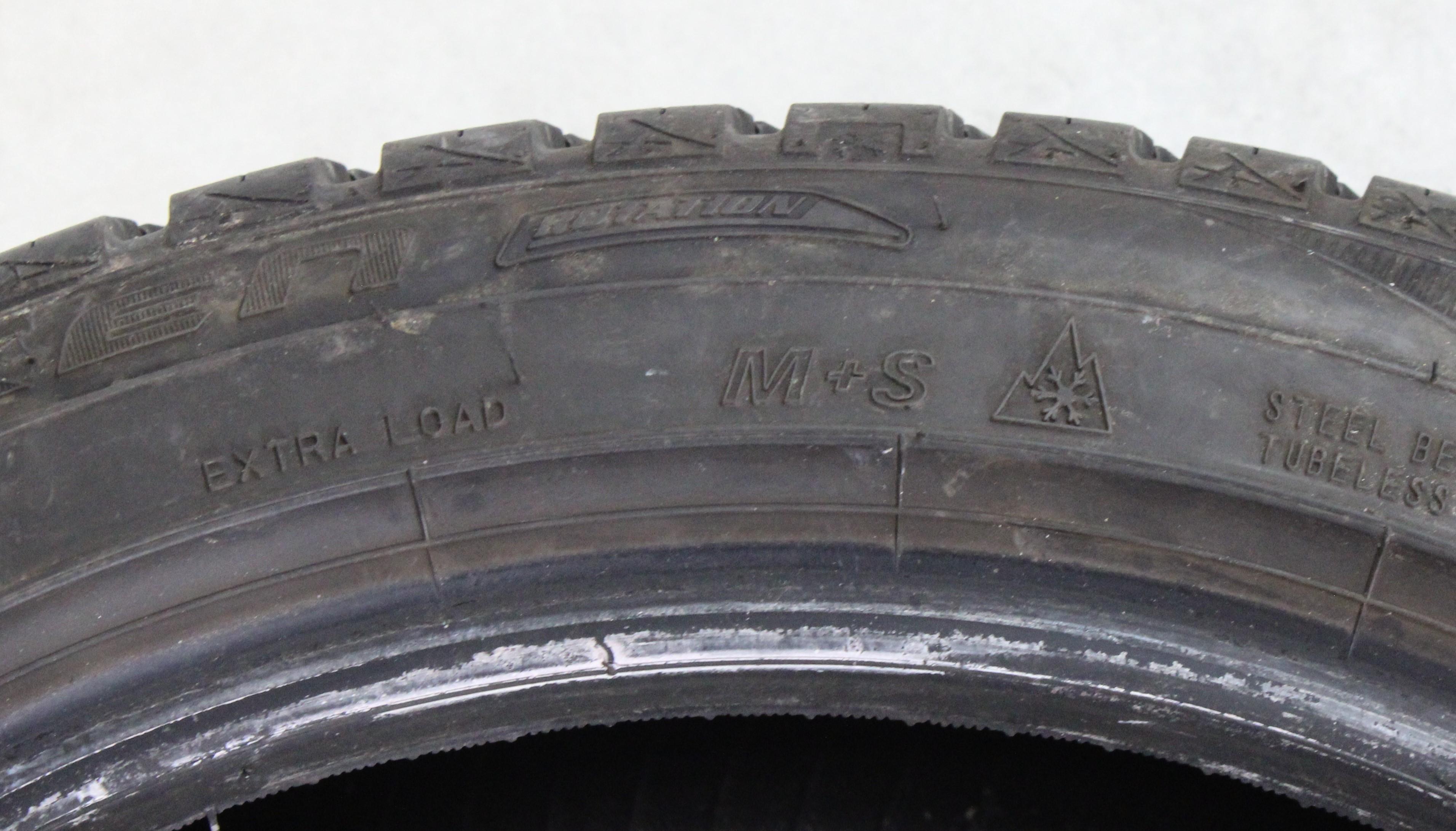 2 x 205/45R17 88V pneus toutes saisons Falken Euroall Season AS210 6-6,5mm 2023 XL