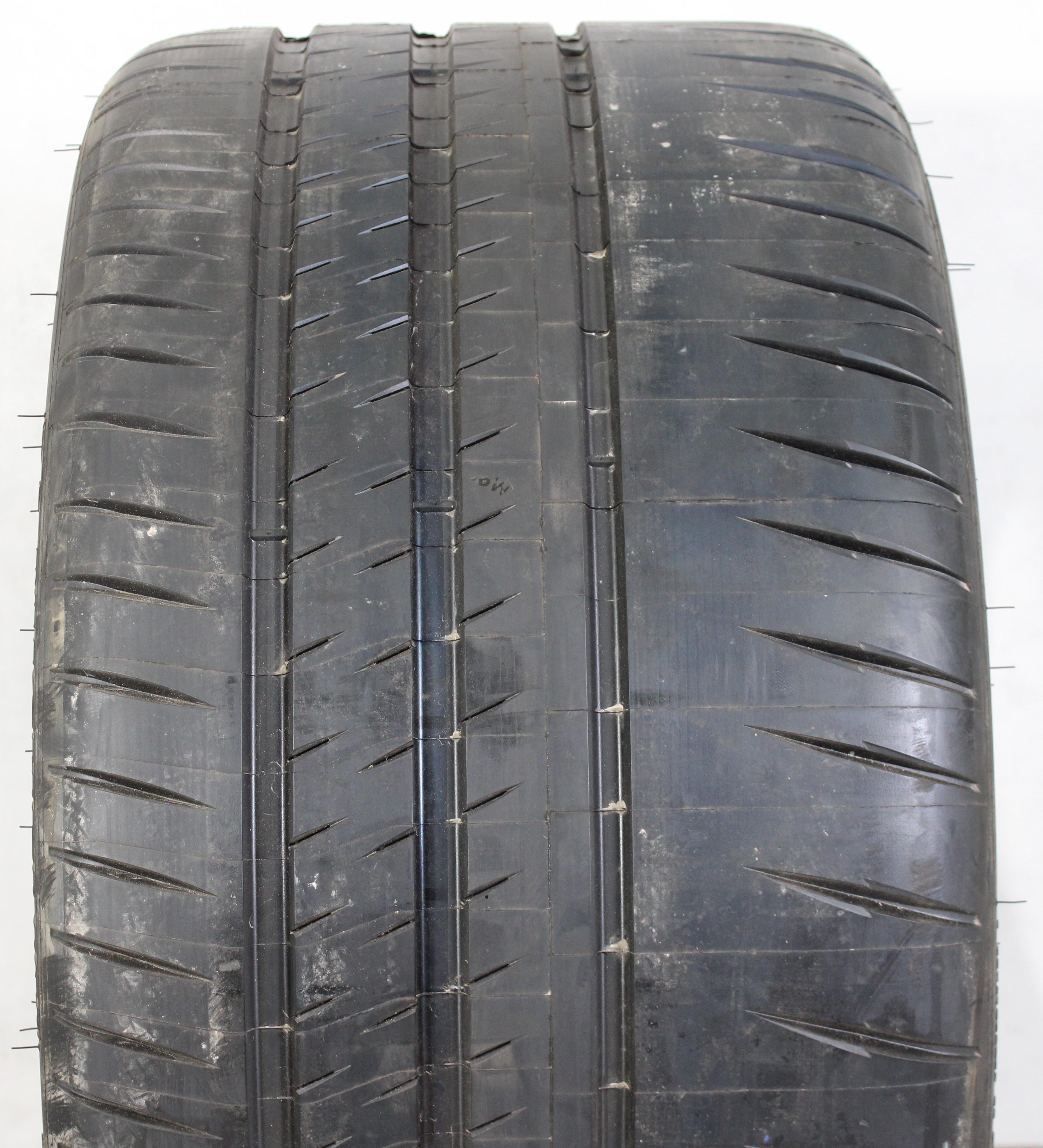 1 x 305/30R20 103Y Sommerreifen Michelin Pilot Sport CUP 2 5,5-6mm 2020 AO