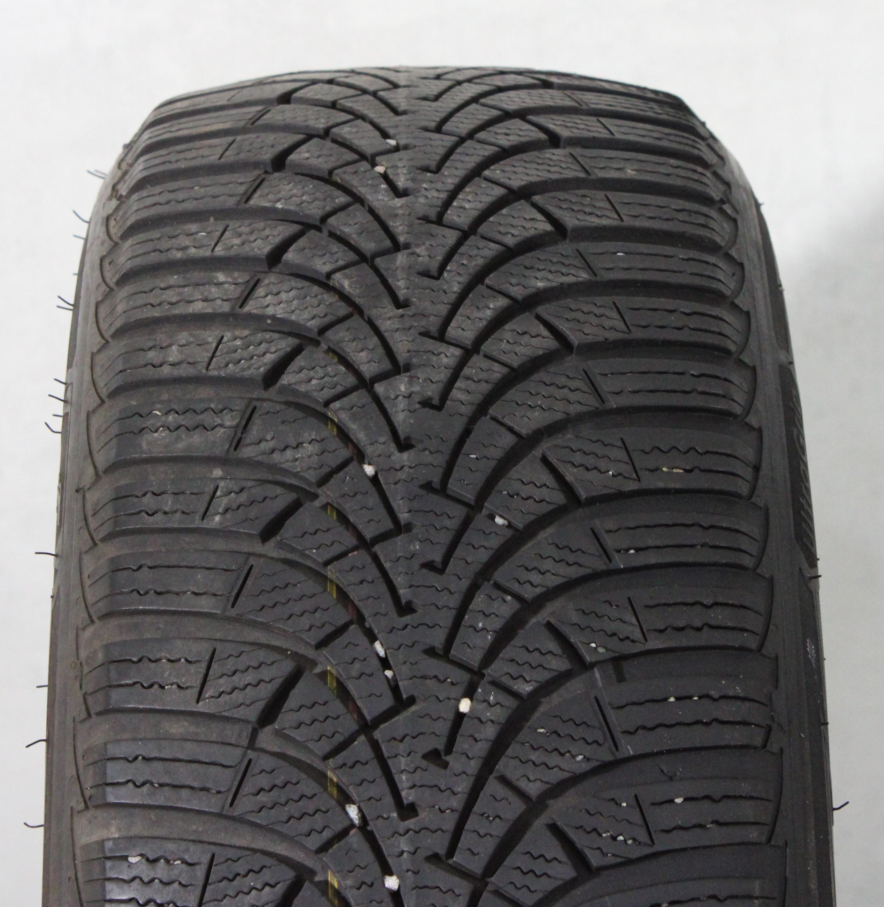 1 x 195/55R16 87T Pneumatico invernale Goodyear Ultra Grip 9+ 4,5-5mm 2020