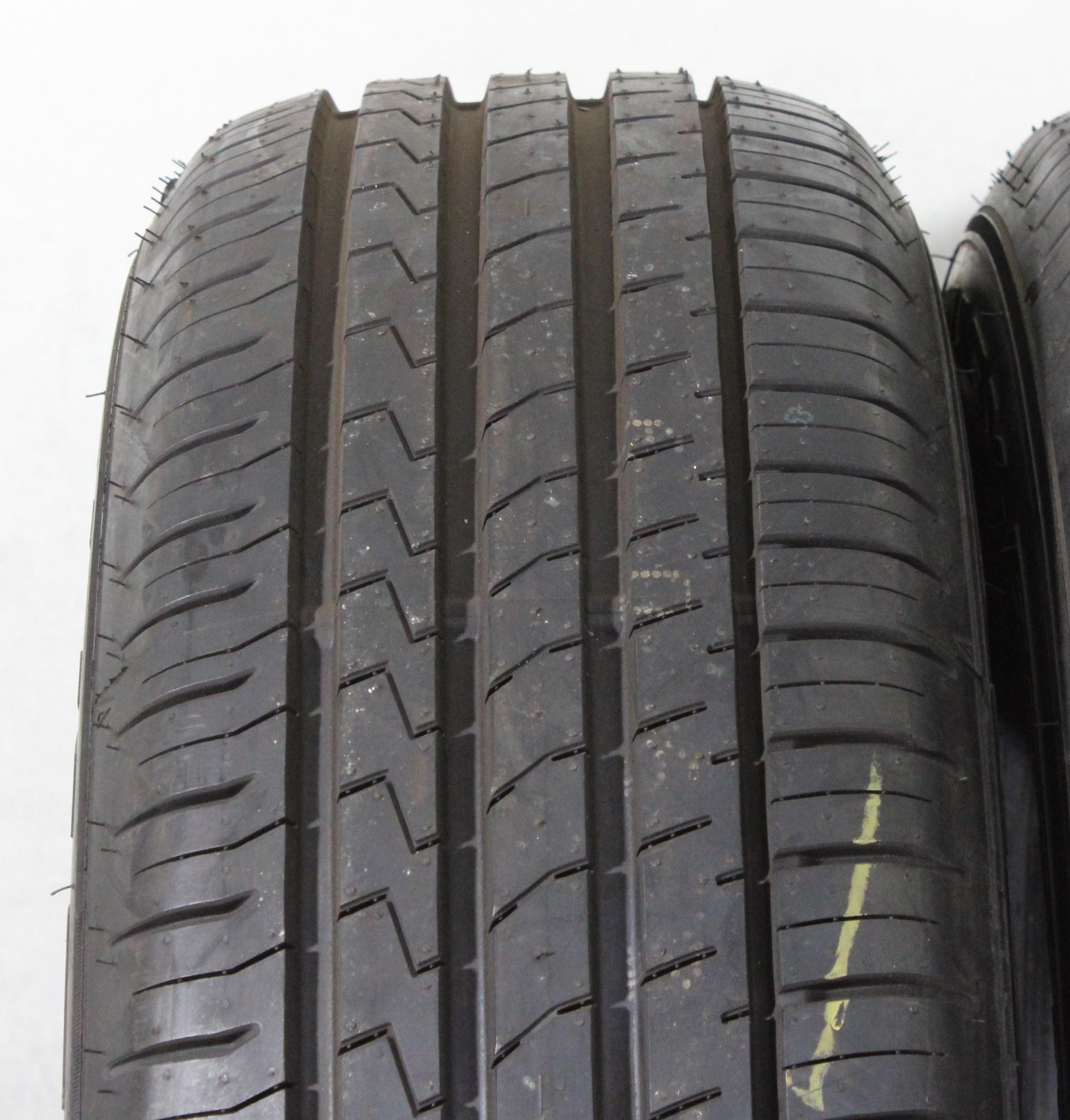 2 pneus été Falken Ziex ZE310 EcoRun 215/65R16 98H, NEUF 2018