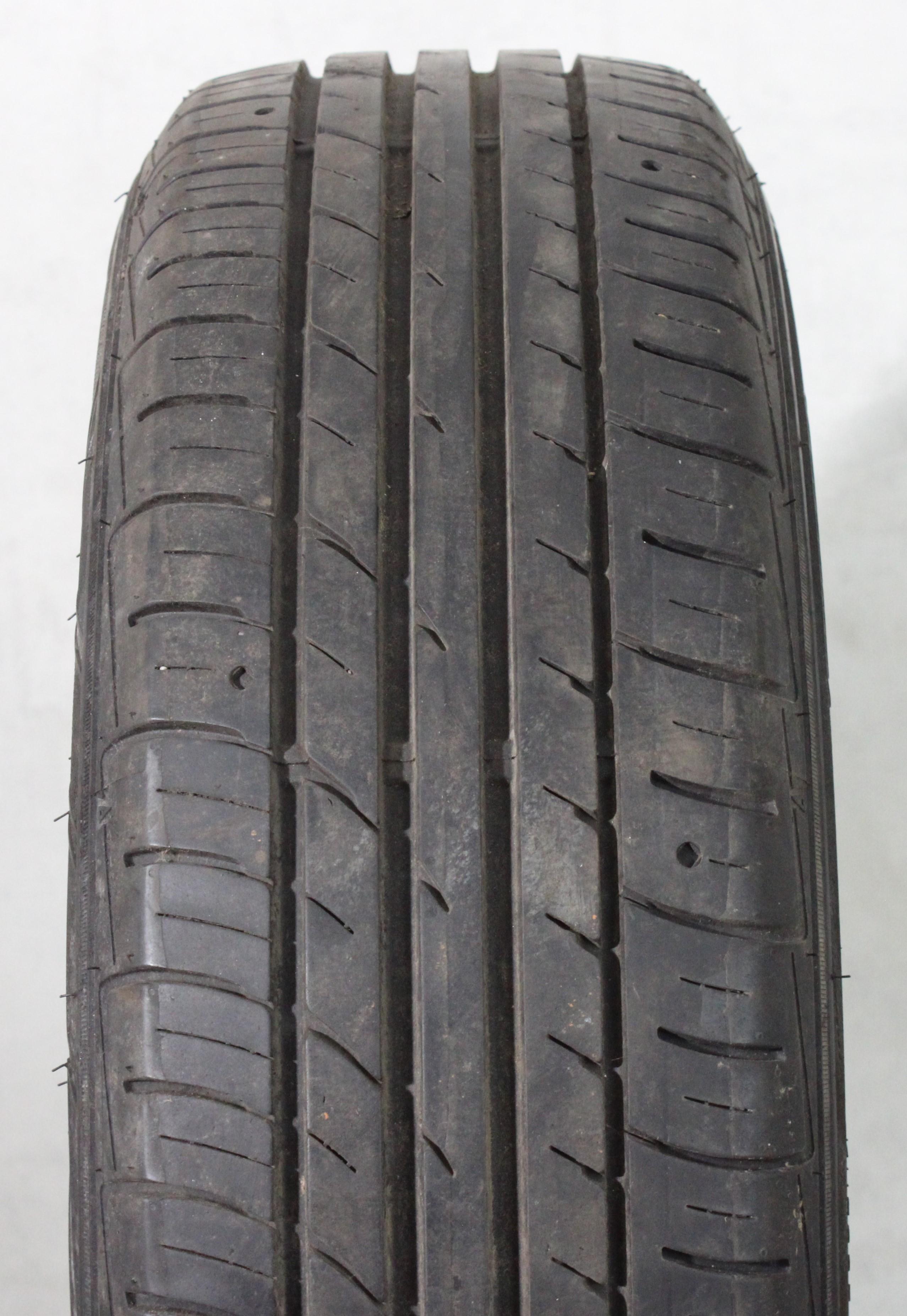 1 x 175/65R15 84H zomerband Falken Ziex ZE914 EcoRun 6-6,5 mm 2016
